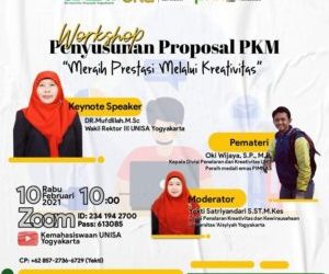 Semangaaatt PKM 2021!!