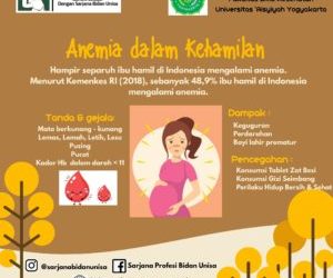 Anemia dalam Kehamilan