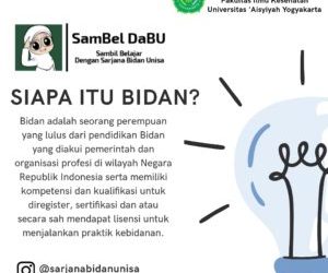 Siapa itu Bidan?