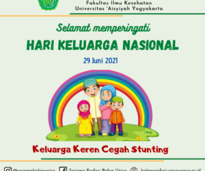 Hari Keluarga Nasional