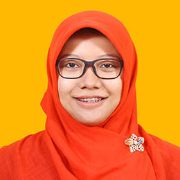 Bdn. Fayakun Nur Rohmah, S.ST., MPH