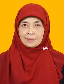 Siti Arifah, S.ST., MH (Kes)