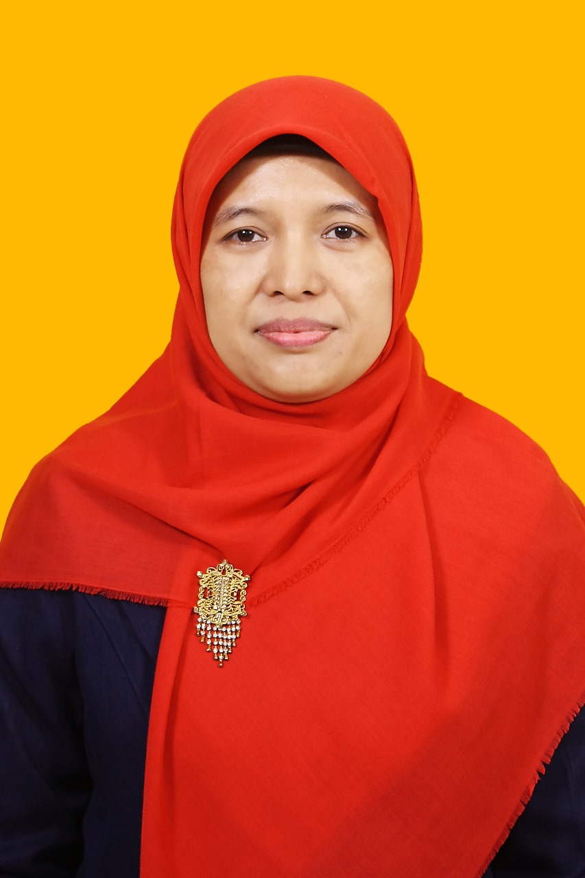 Dr. Dewi Rokhanawati, S.SiT., MPH