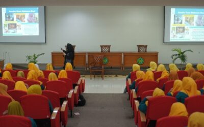 STADIUM GENERAL KEBIDANAN : UPAYA PROMOTIF DAN PREVENTIF PADA NEONATUS DAN BAYI