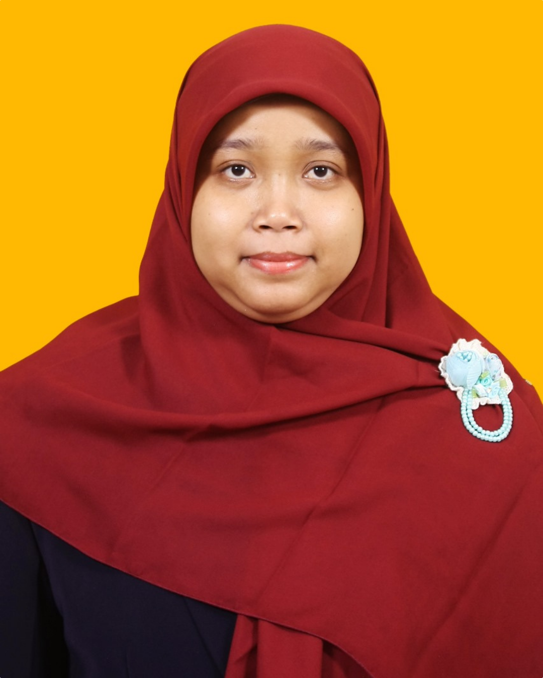 Bdn. Herlin Fitriani Kurniawati, S.SiT., M.Kes