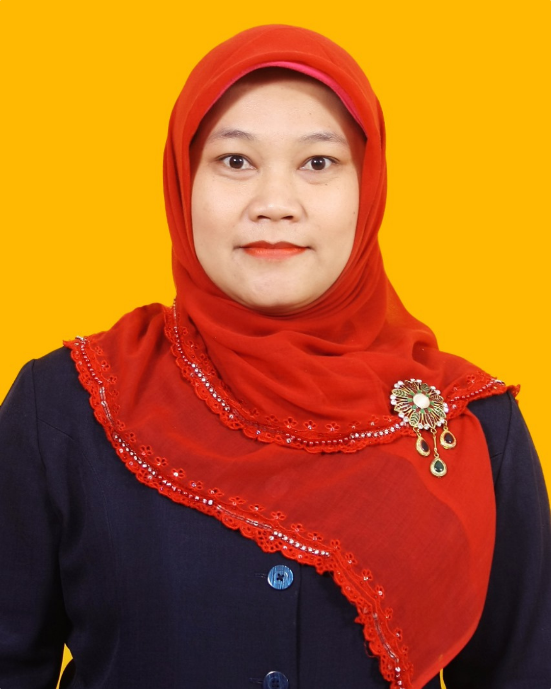 Fitria Siswi Utami, S.SiT., MNS