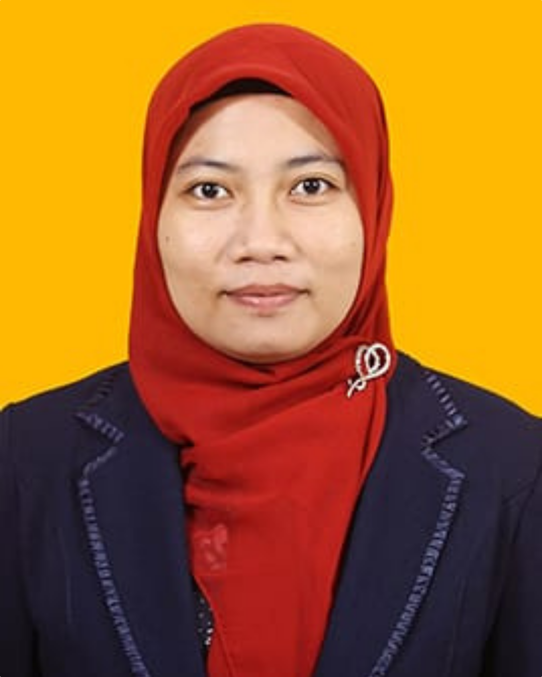 Pratika Wahyuhidaya, S.Keb., Bd., M.Keb