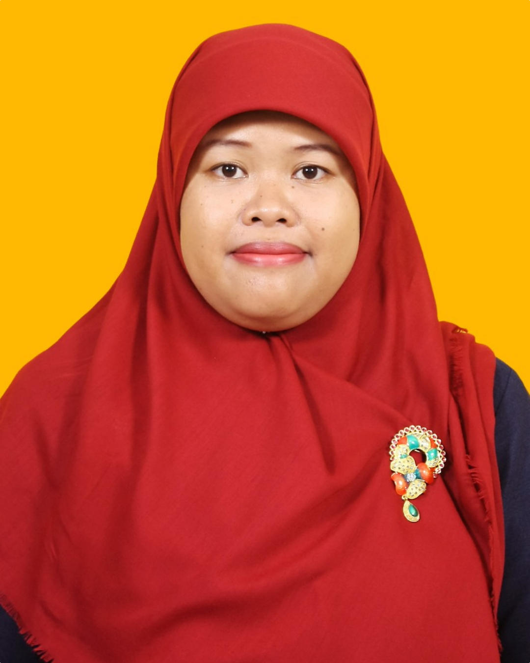 Elika Puspitasari, S.ST., M.Keb