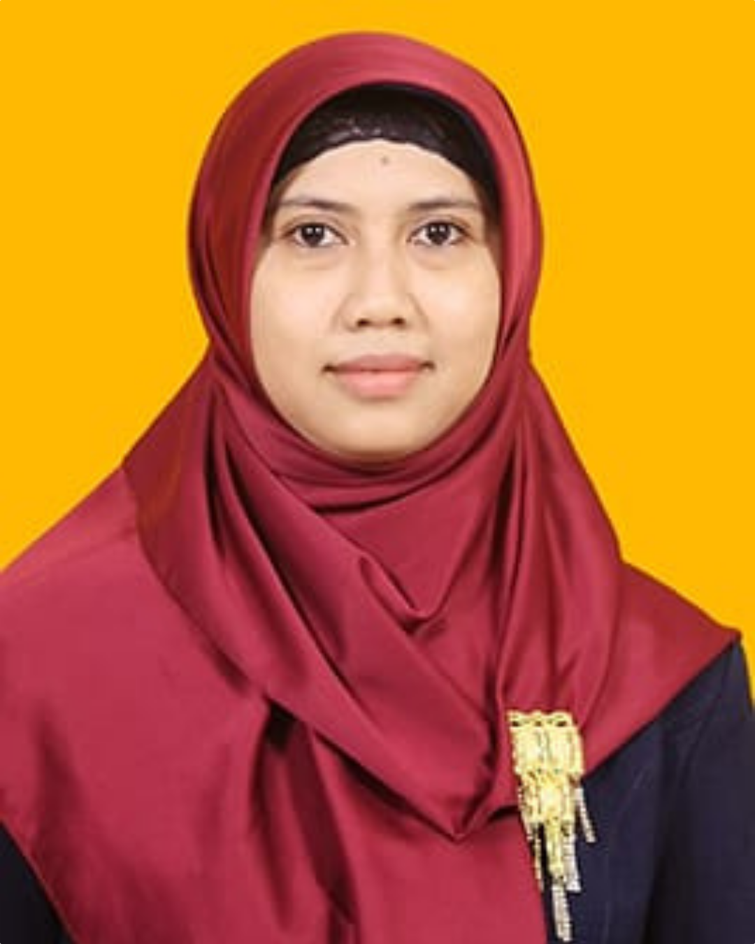 Endang Koni Suryaningsih, S.ST., M.Sc. N-M. Ph.D