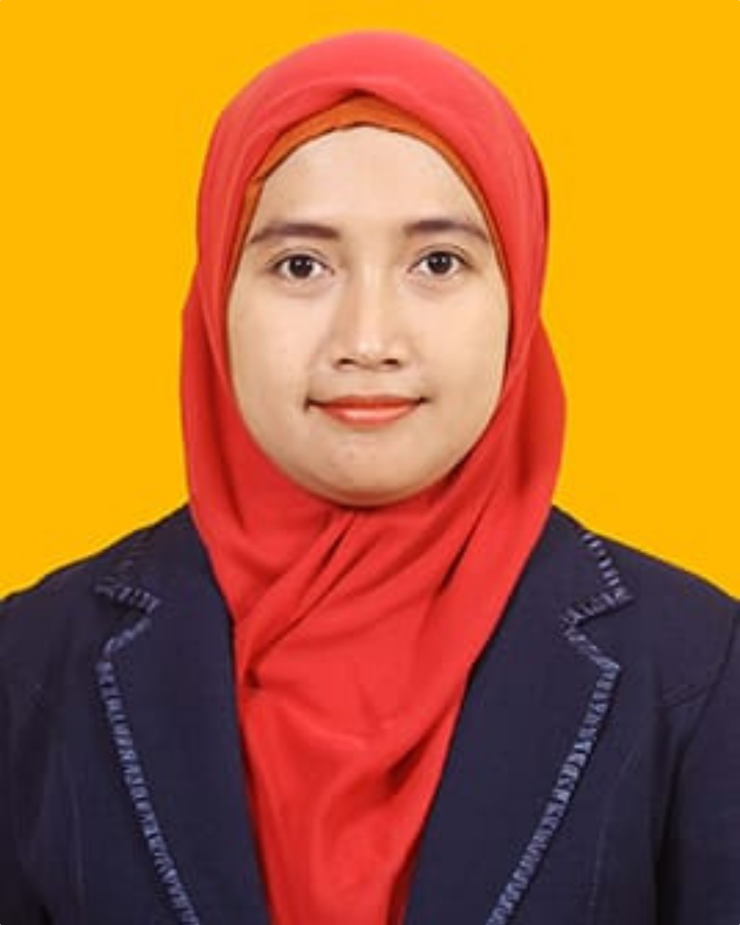 Rosmita Nuzuliana, S.ST., M.Keb