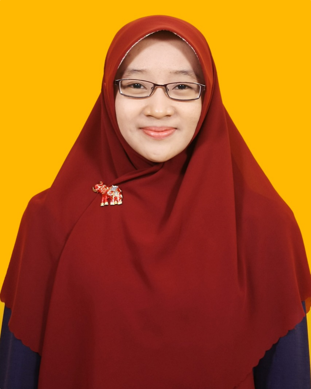 Nurul Mahmudah, S.ST., M.Keb