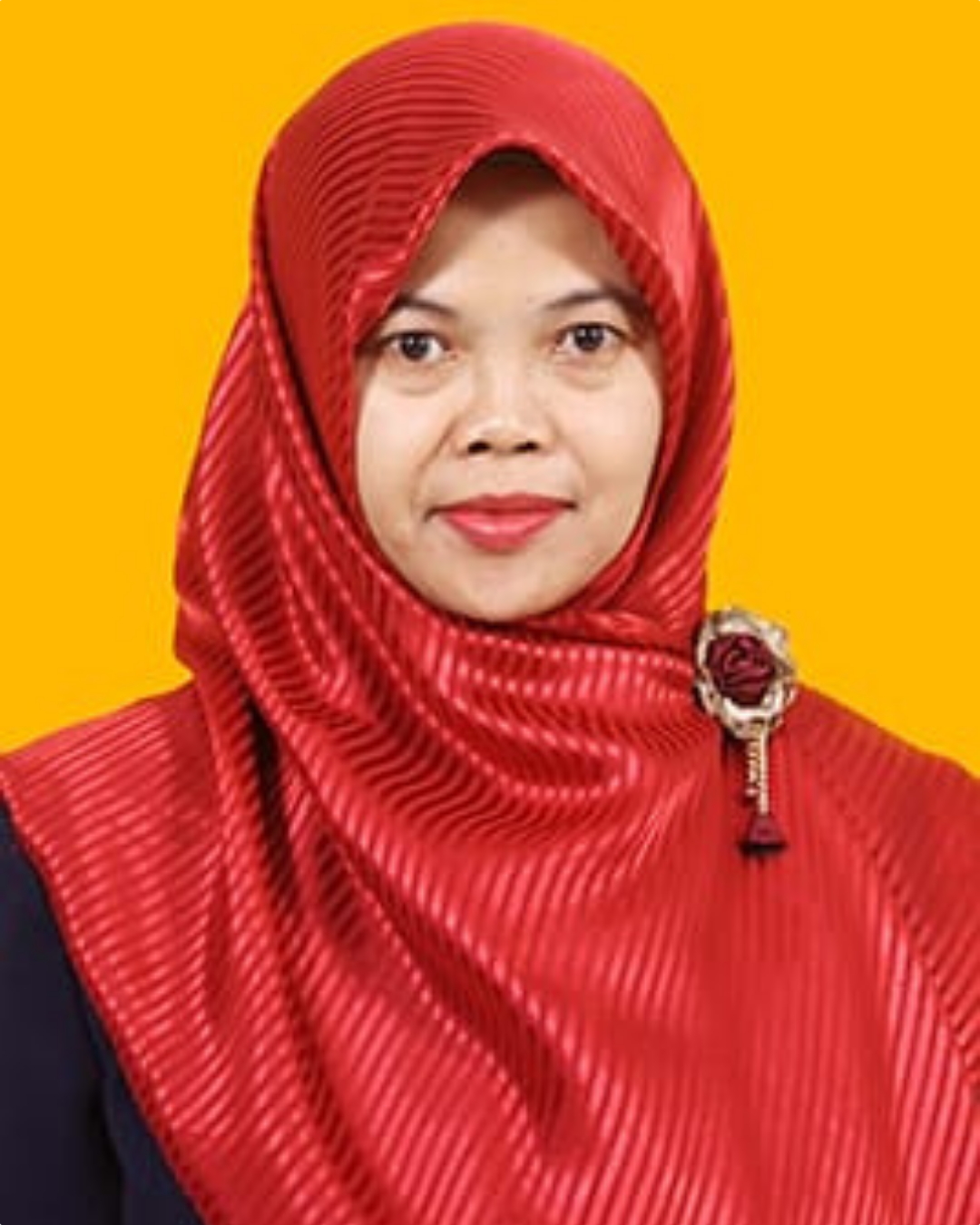 Nurul Soimah, S.ST., MH(Kes)