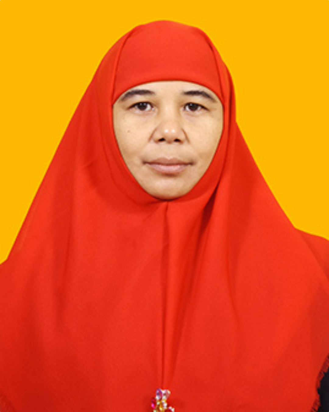 Dr. Farida Kartini, S.ST., M.Sc