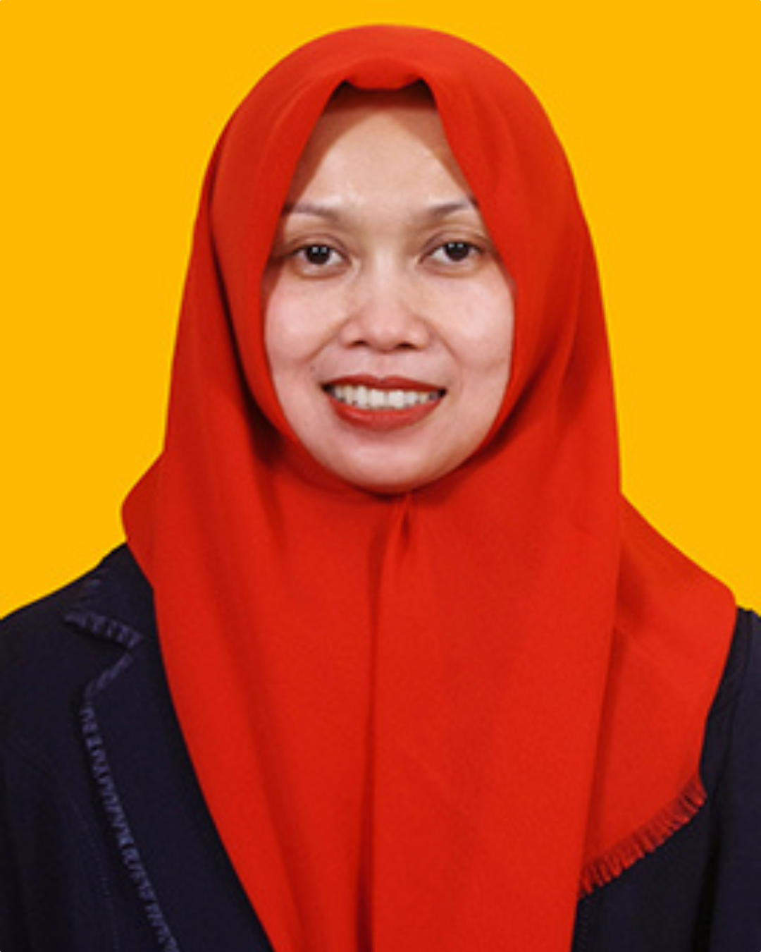 Bdn. Fitnaningsih Endang Cahyawati, S.SiT., M.Kes