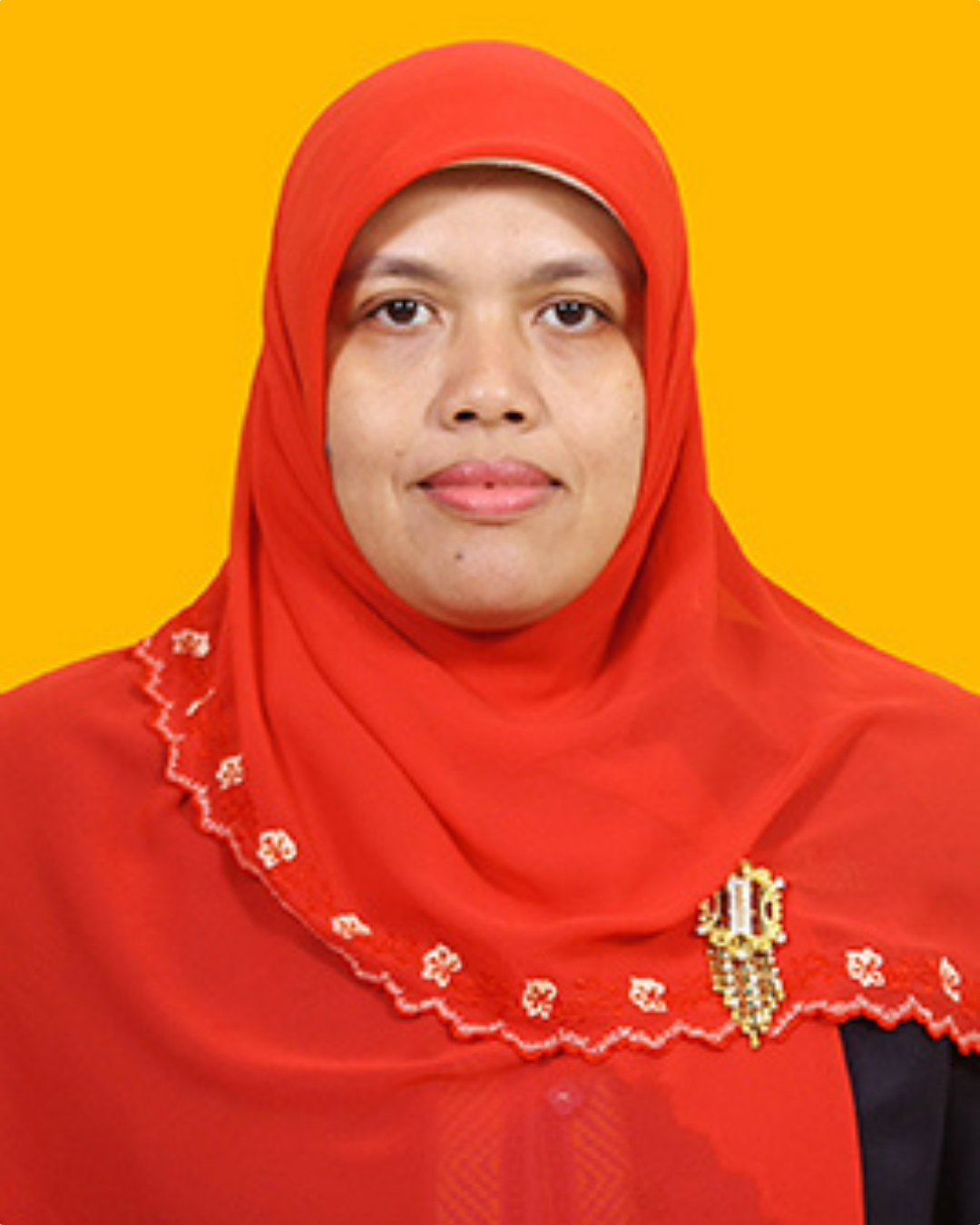 Kharisah Diniyah, S.ST., MMR