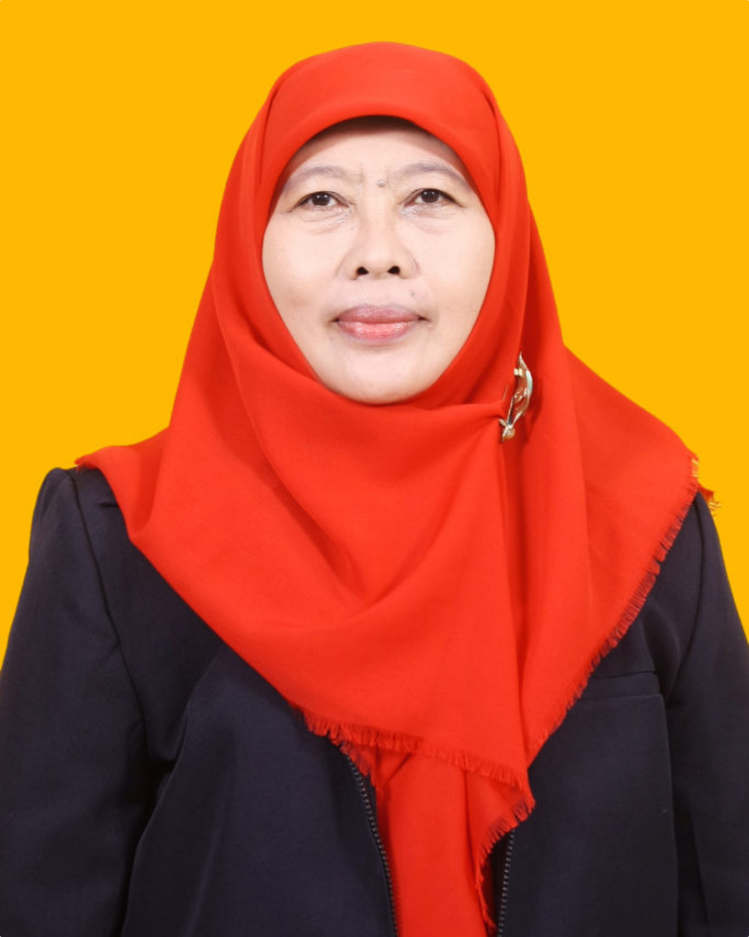 Prof. Dr. Mufdlilah, S.ST., M.Sc