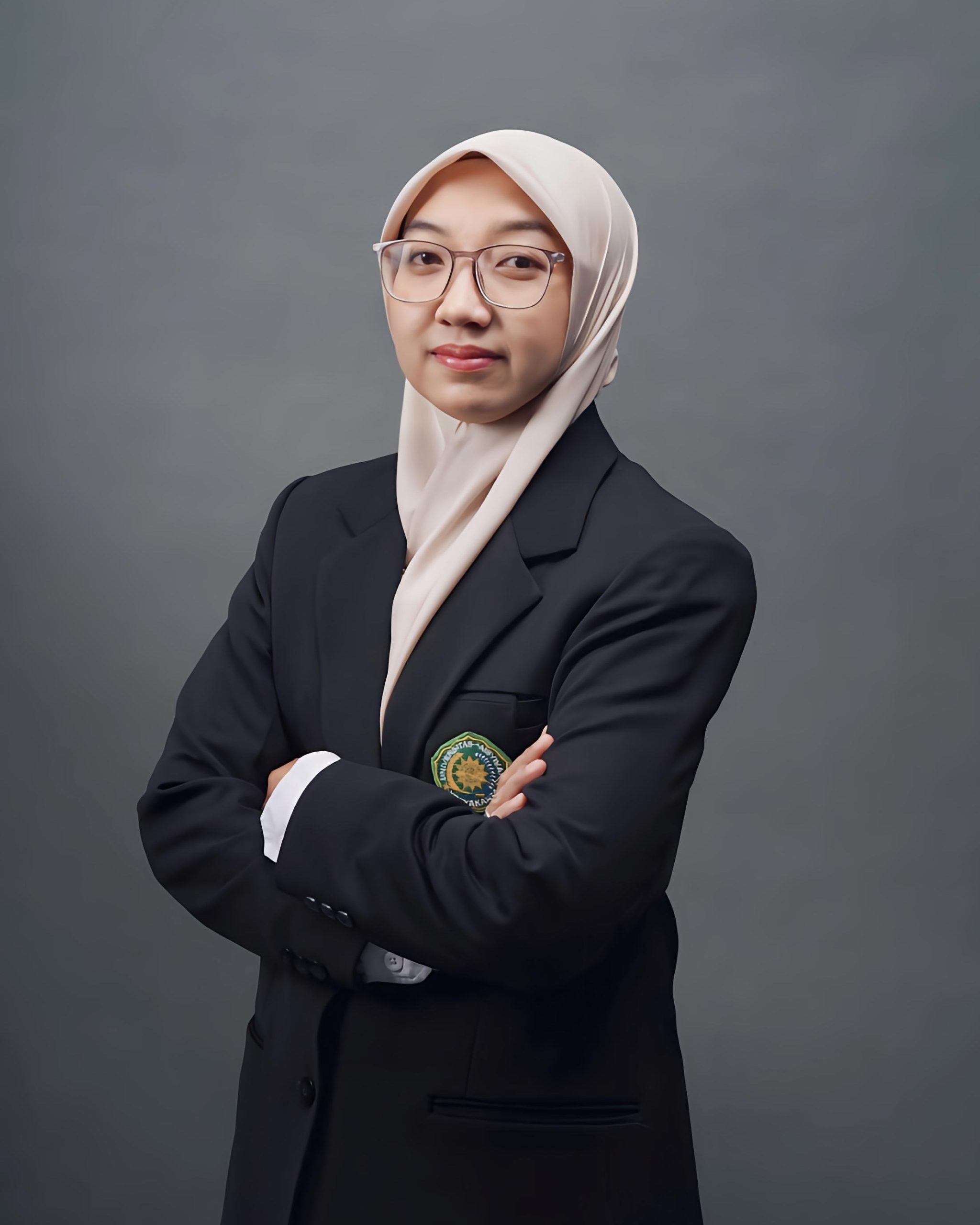 Bdn. Herlin Fitriani Kurniawati, S.SiT., M.Kes