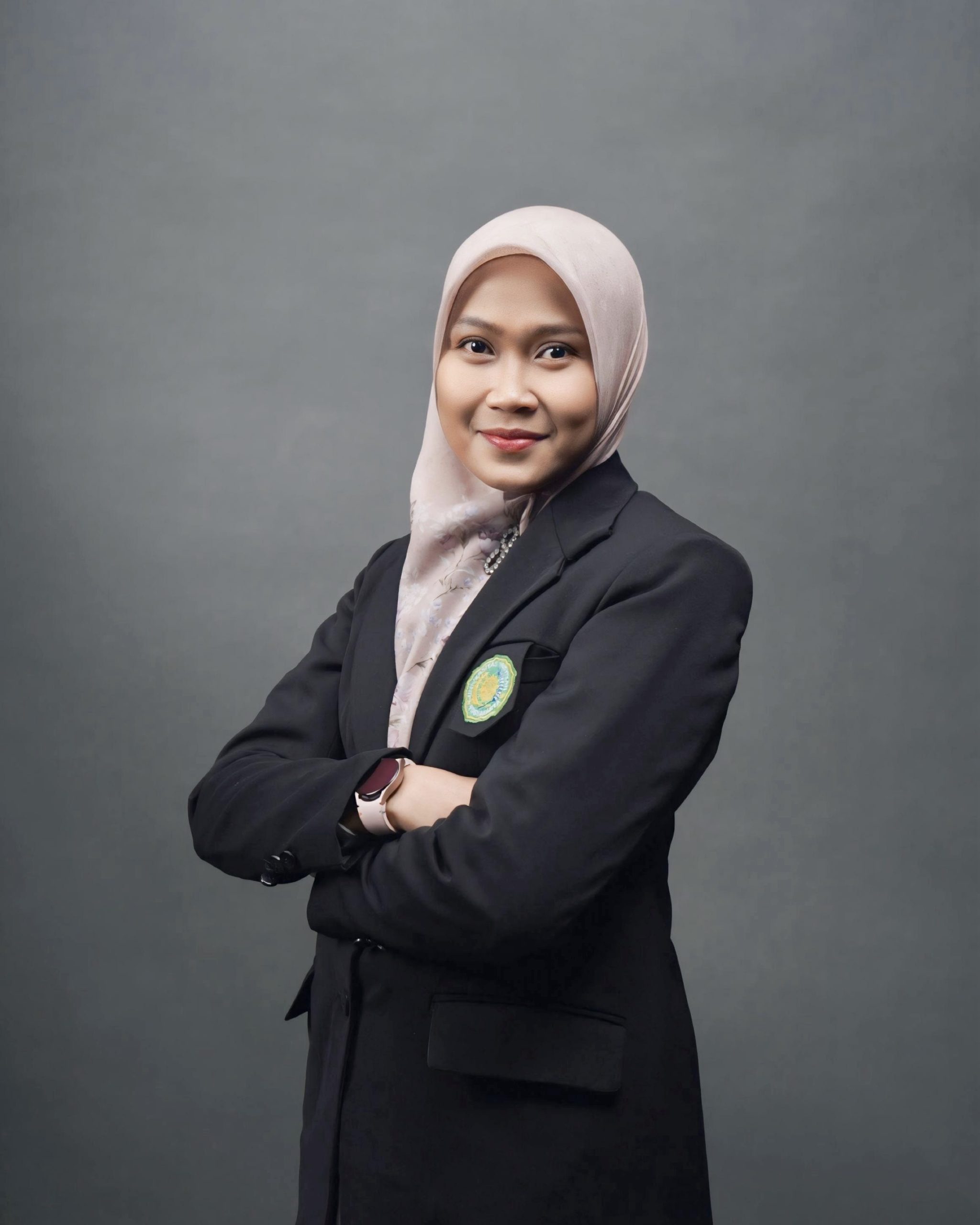 Bdn. Nidatul Khofiyah, S.Keb., M.PH.