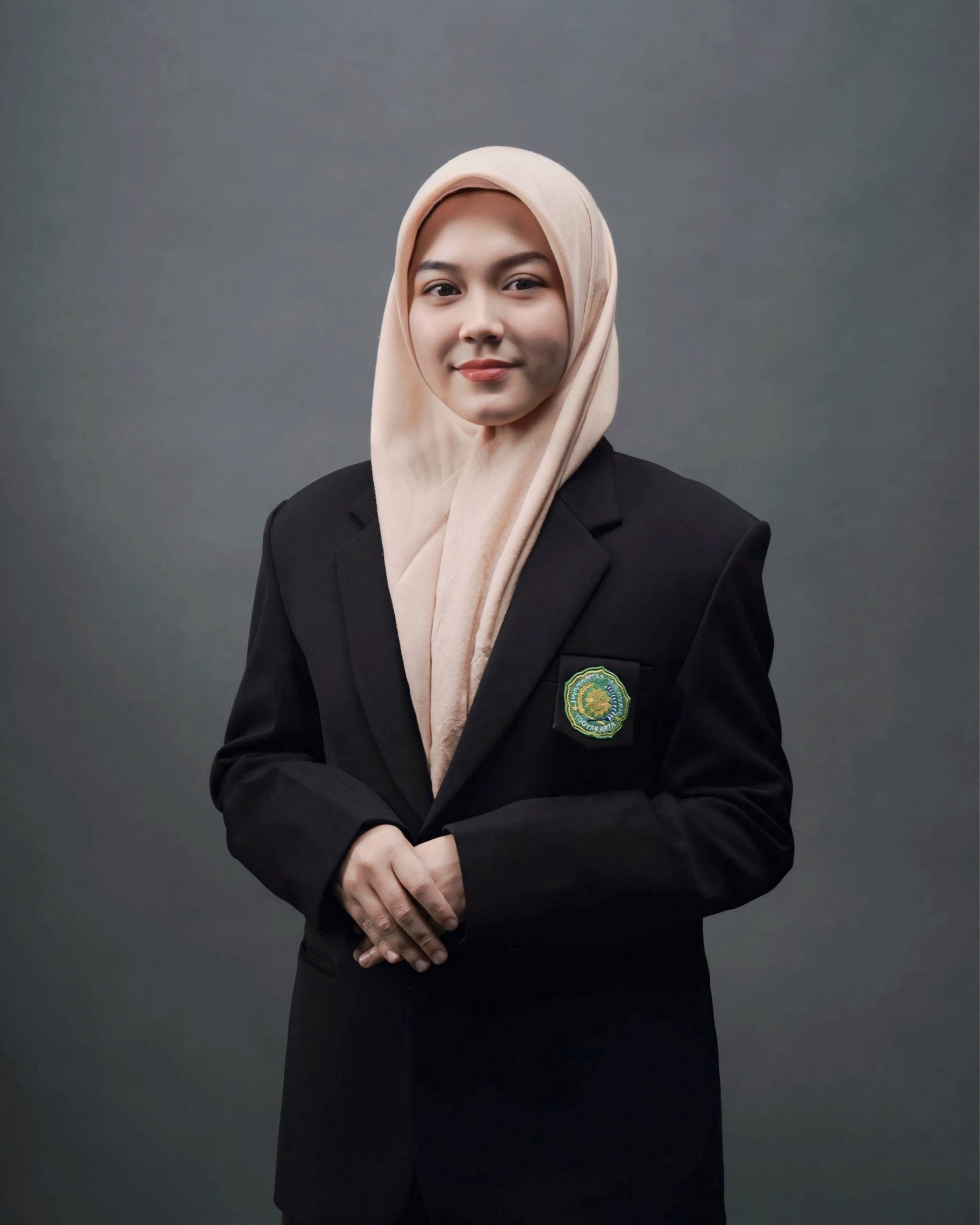 Bdn. Eka Abelian Putri Kelana., S.Keb.