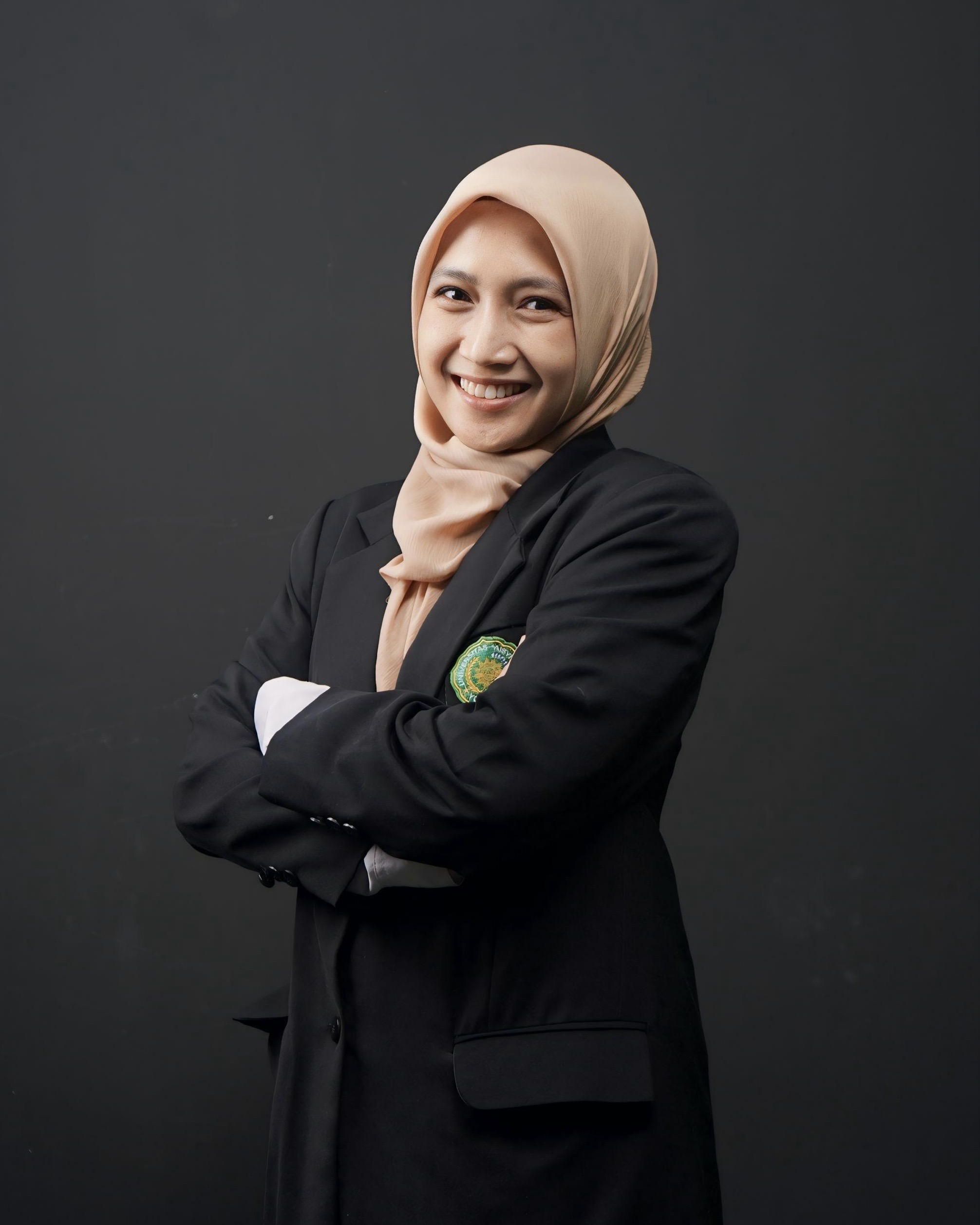 Dr. Dewi Rokhanawati, S.SiT., MPH