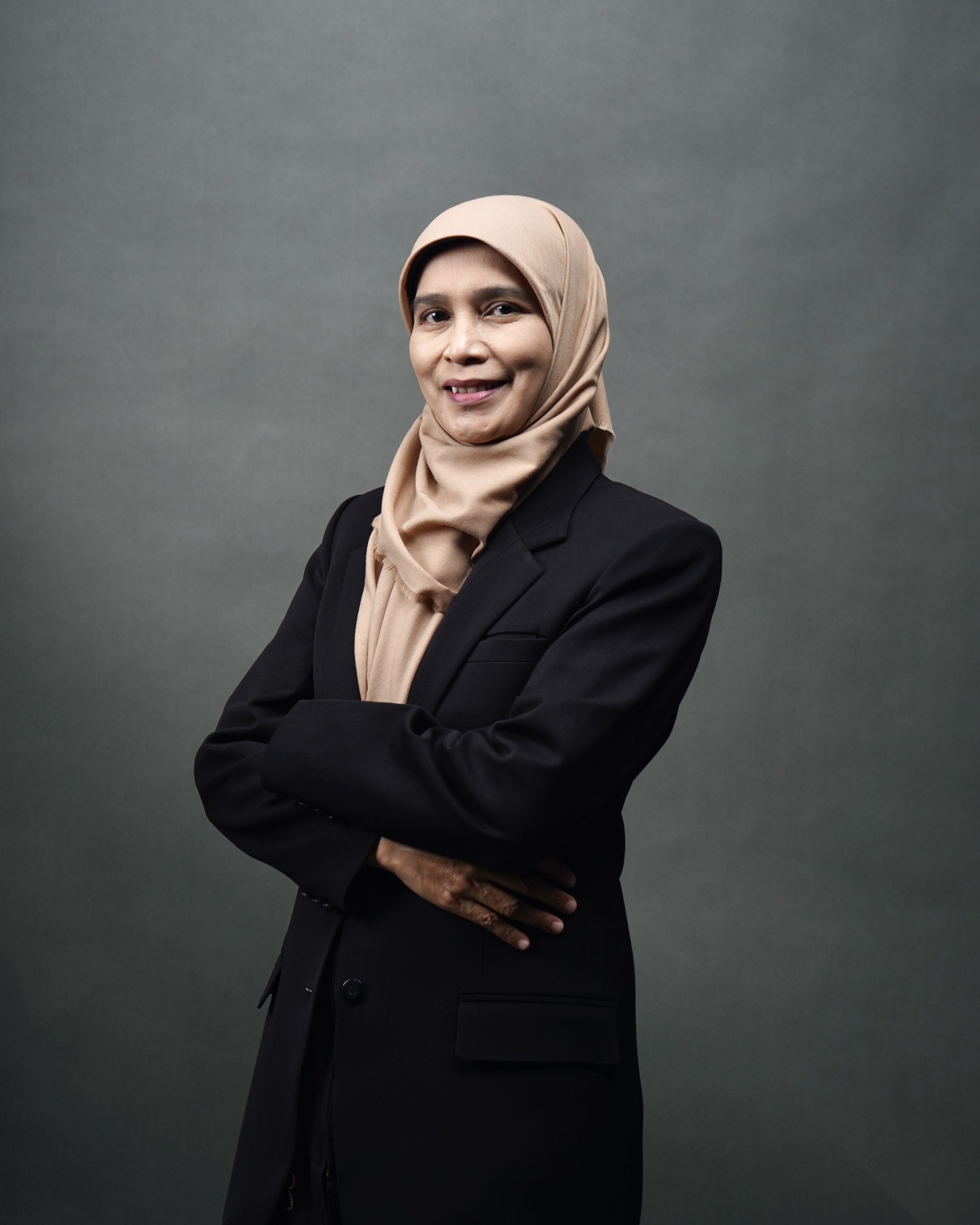 Bdn. Yekti Satriyandari, S.ST., M.Kes