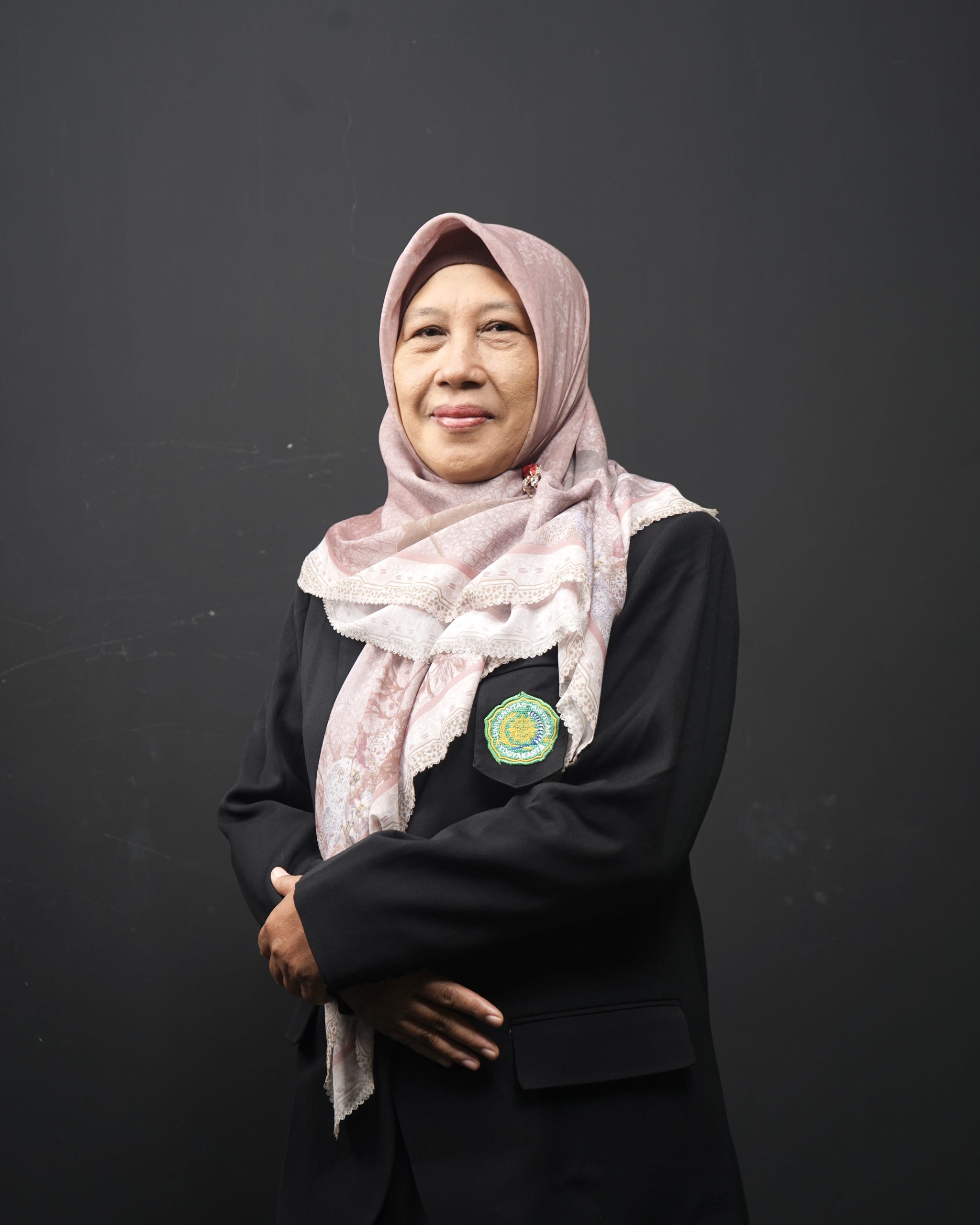 Nuli Nuryanti Zulala, S.ST., M.Keb