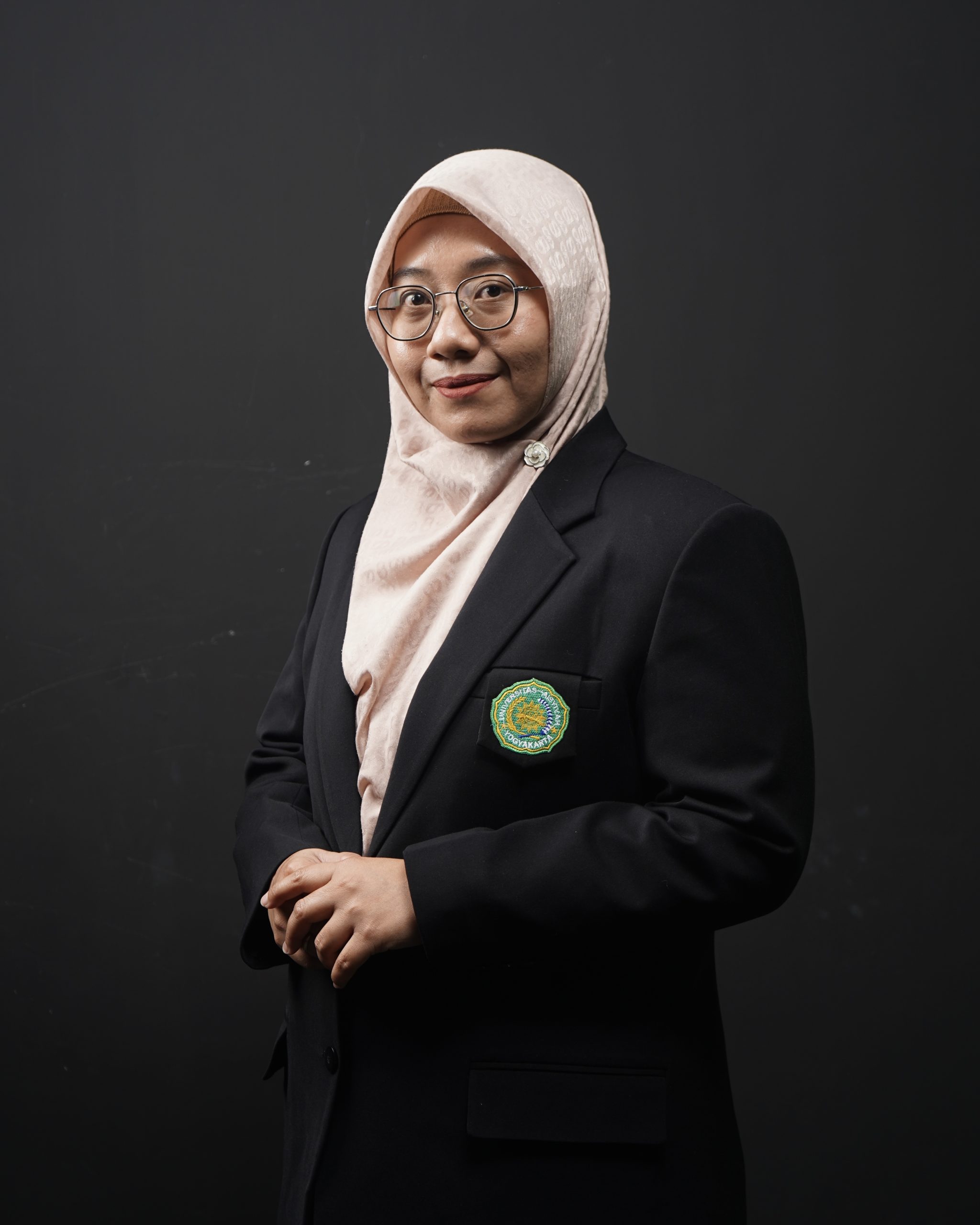 Cesa Septiana Pratiwi, S.ST., M.Mid., Ph.D.