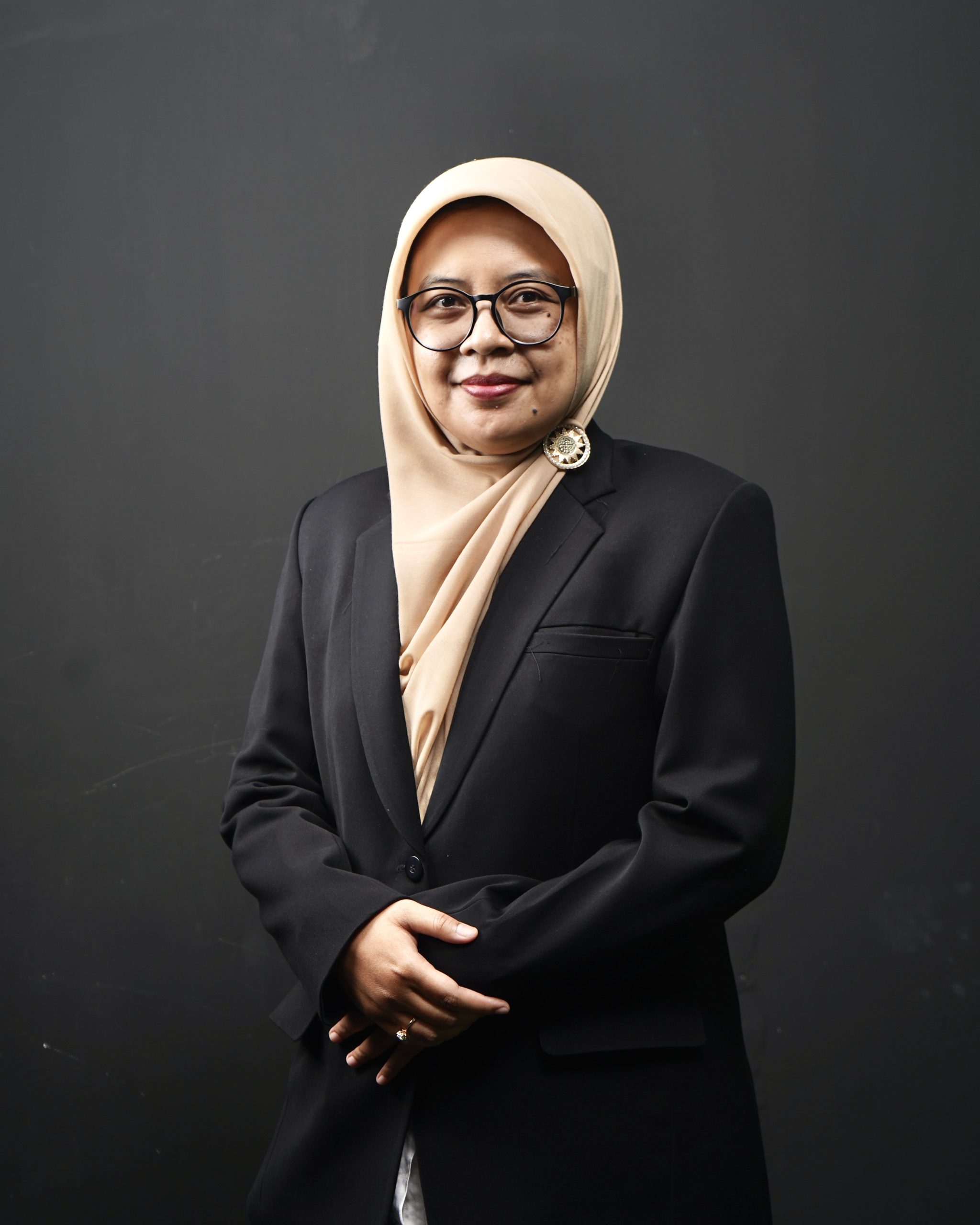 Fitria Siswi Utami, S.SiT., MNS