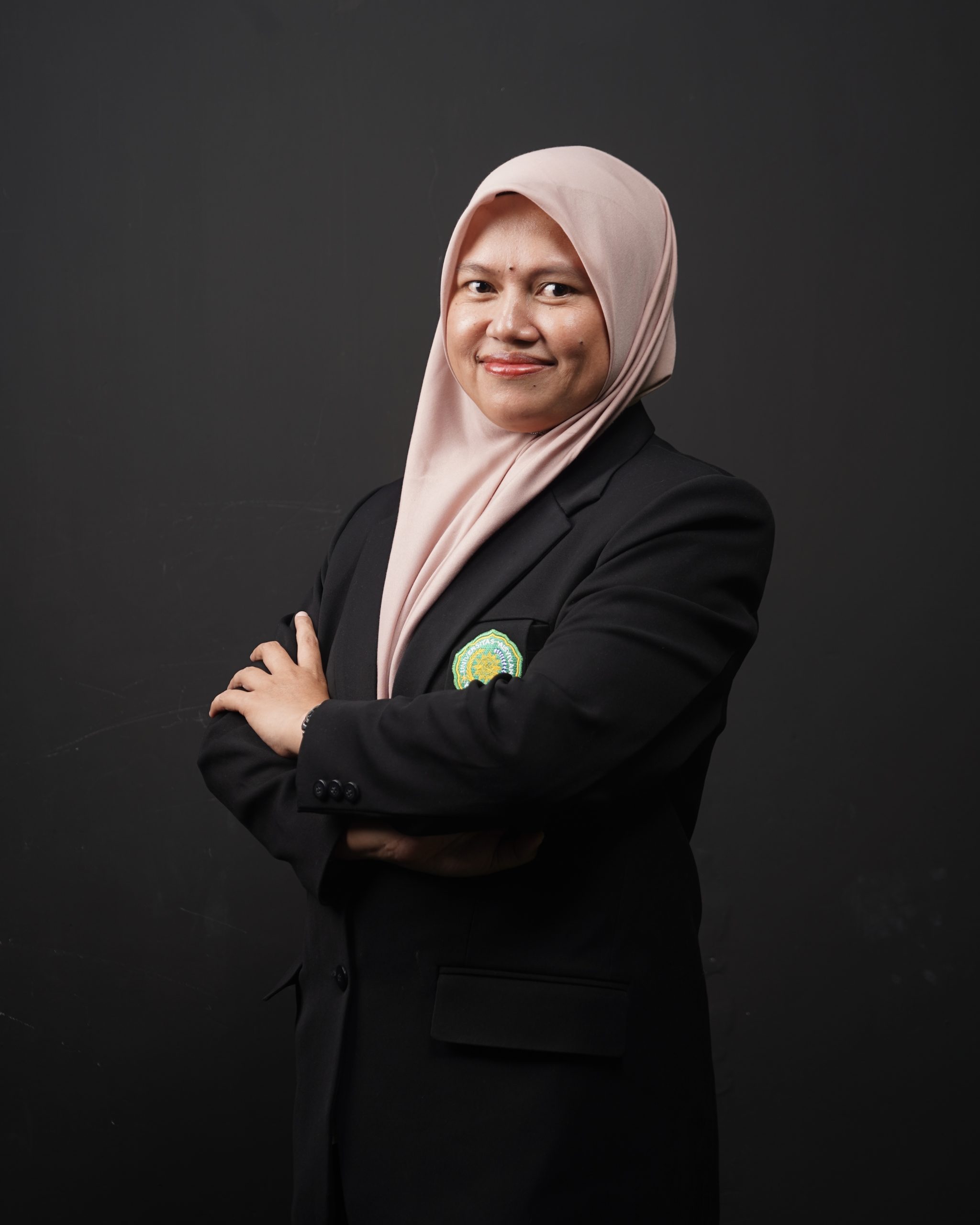 Dita Kristiana, S.ST., MH (Kes).