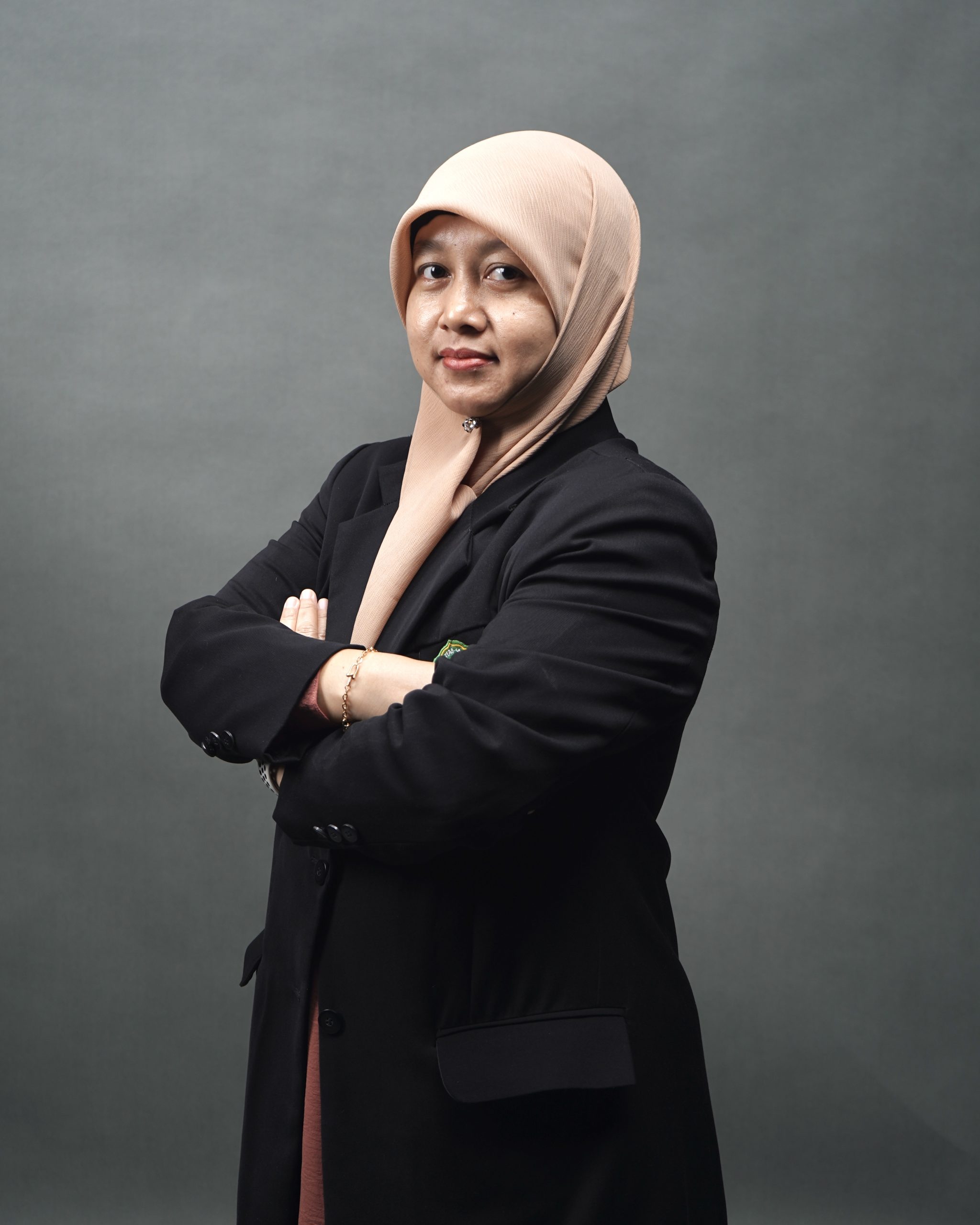 Dwi Ernawati, S.ST., M.Keb.