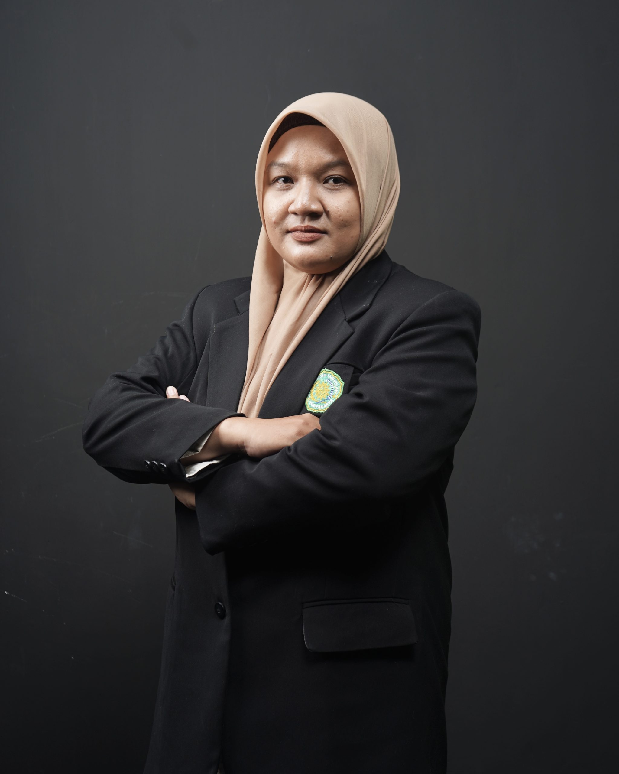 Esitra Herfanda, S.ST., M.Keb.