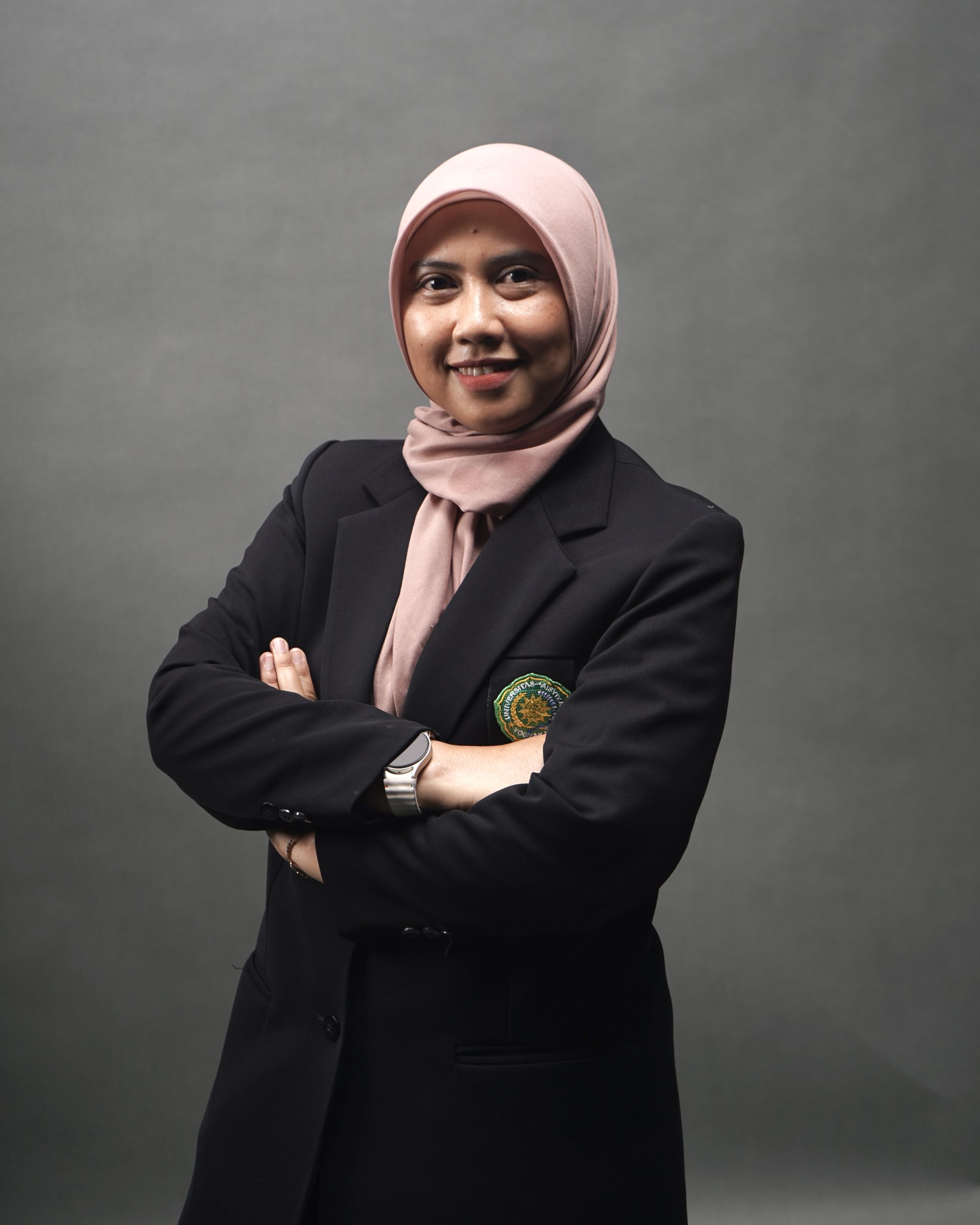 Endang Koni Suryaningsih, S.ST., M.Sc. N-M. Ph.D.