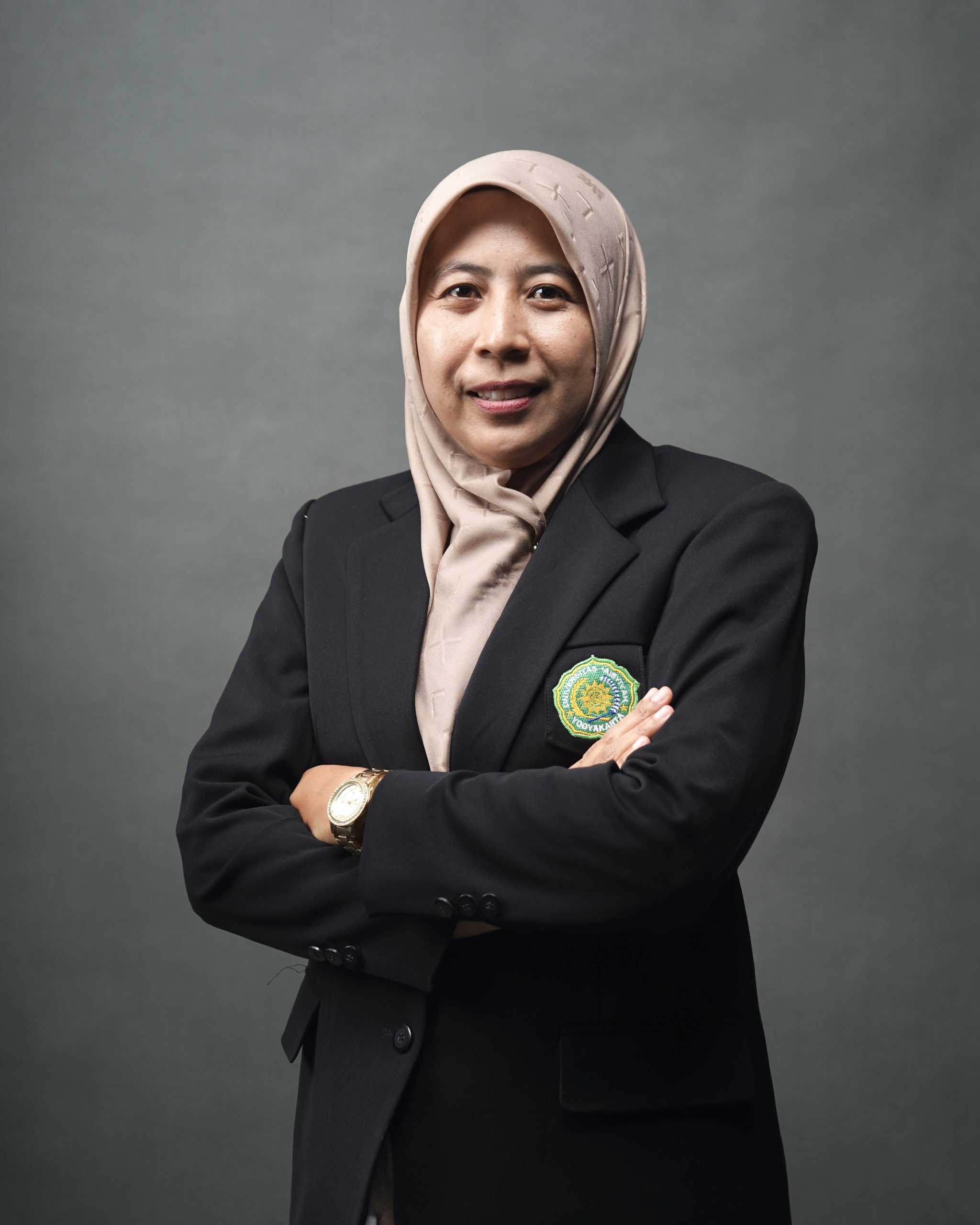 Evi Wahyuntari, S.ST., M.Keb.