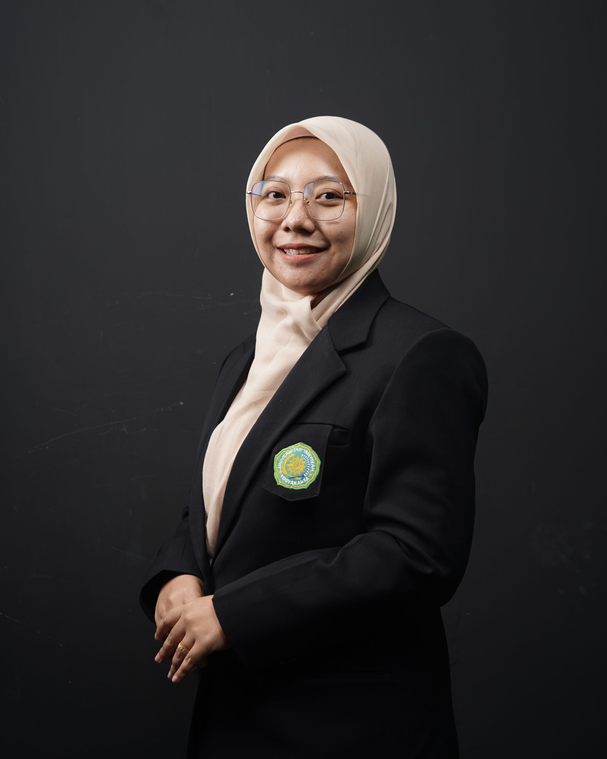 Ellyda Rizki Wijhati, S.ST., M.Keb