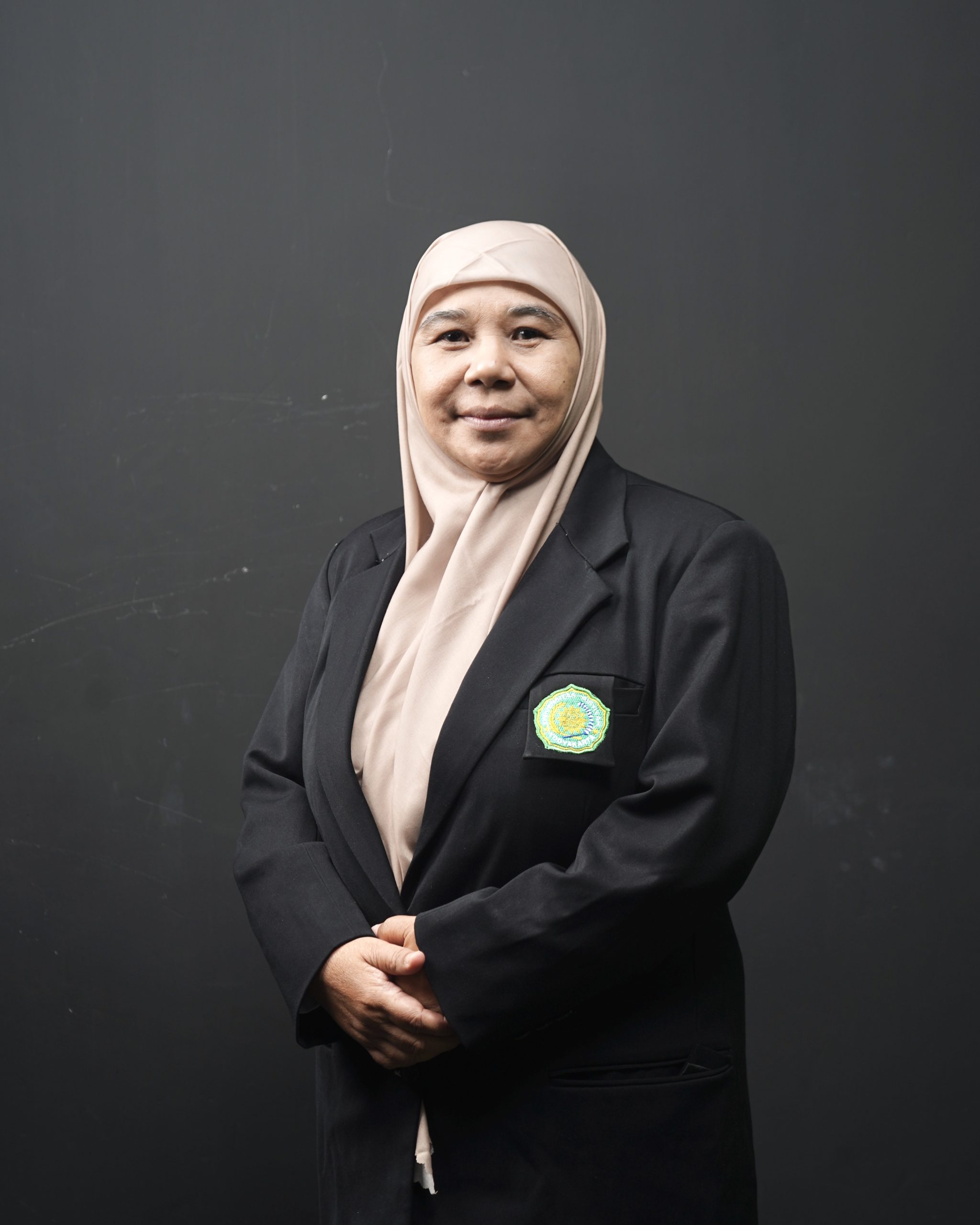 Suyani, S.ST., M.Keb