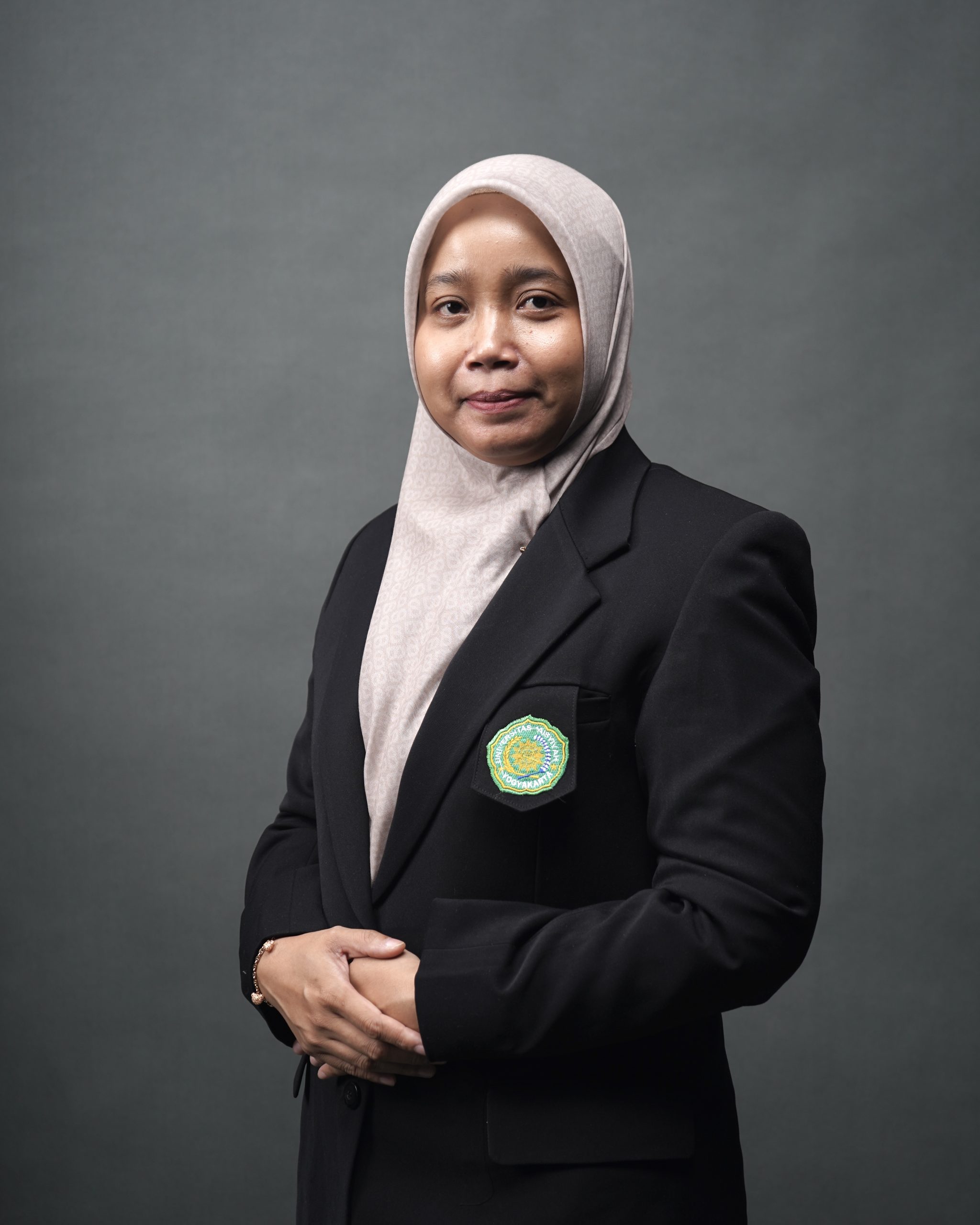 Herlin Fitriana Kurniawati, S.SiT., M.Kes.