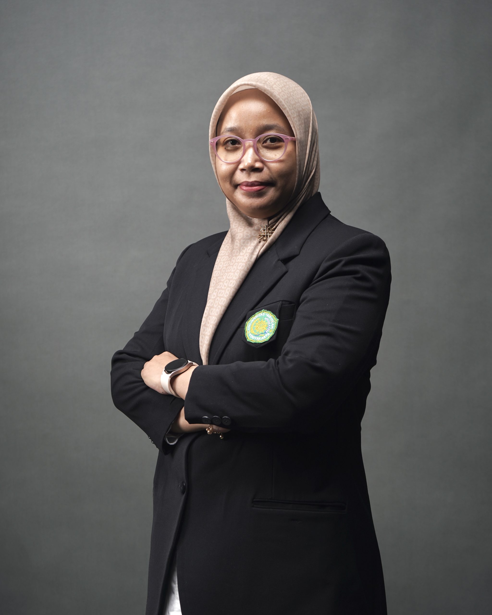 Herlin Fitriani Kurniawati, S.SiT., M.Kes.