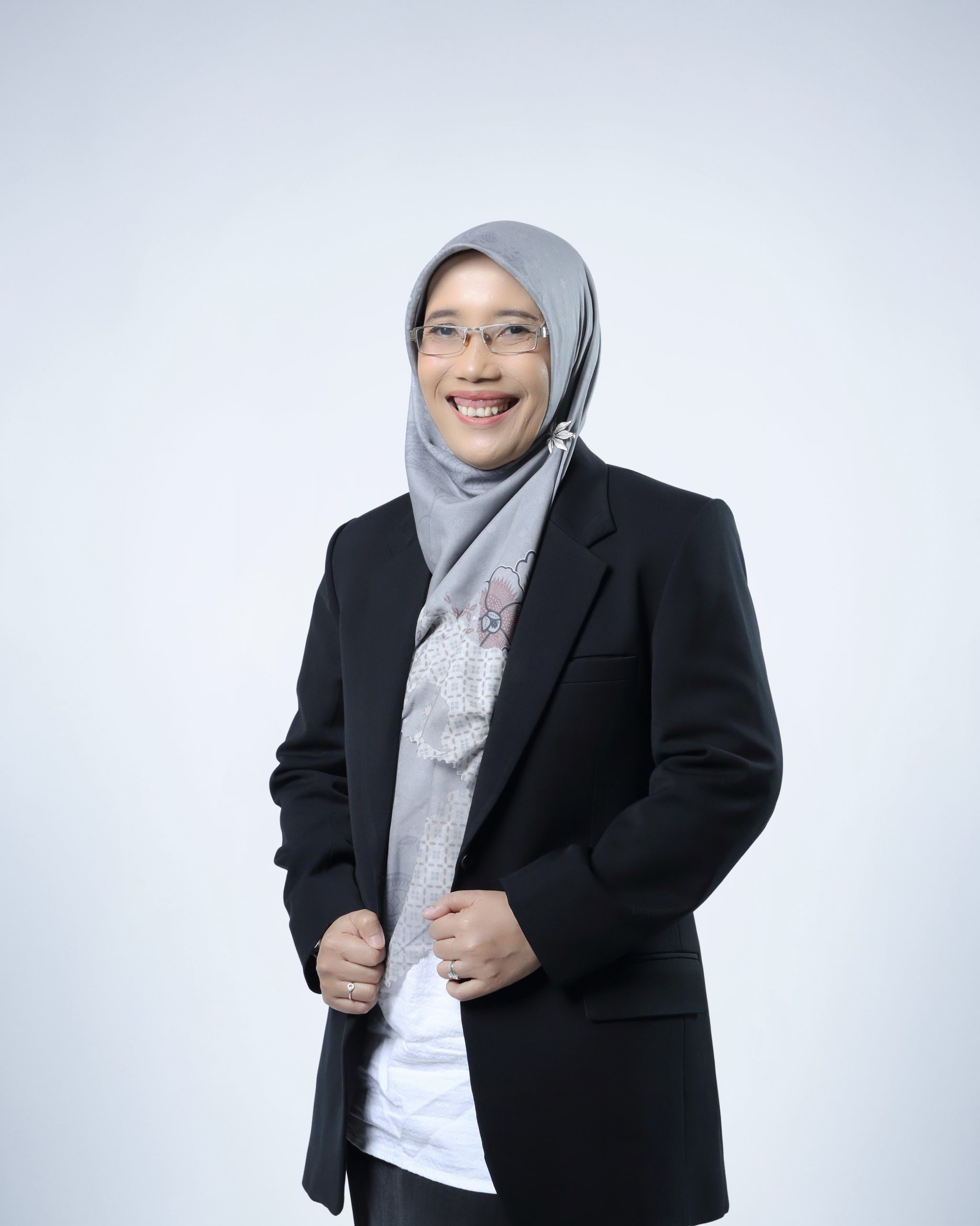 Bdn. Evi Wahyuntari, S.ST., M.Keb