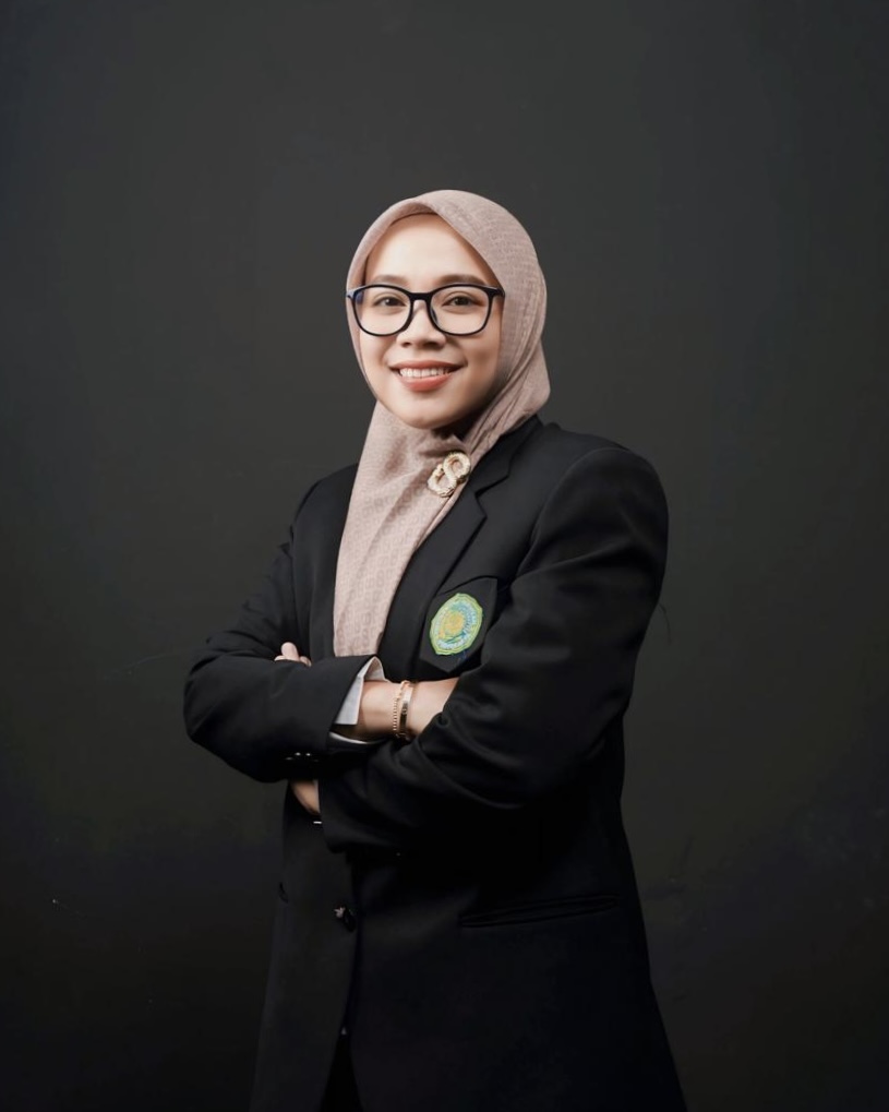 Dr. Ismarwati, S.ST., SKM., MPH