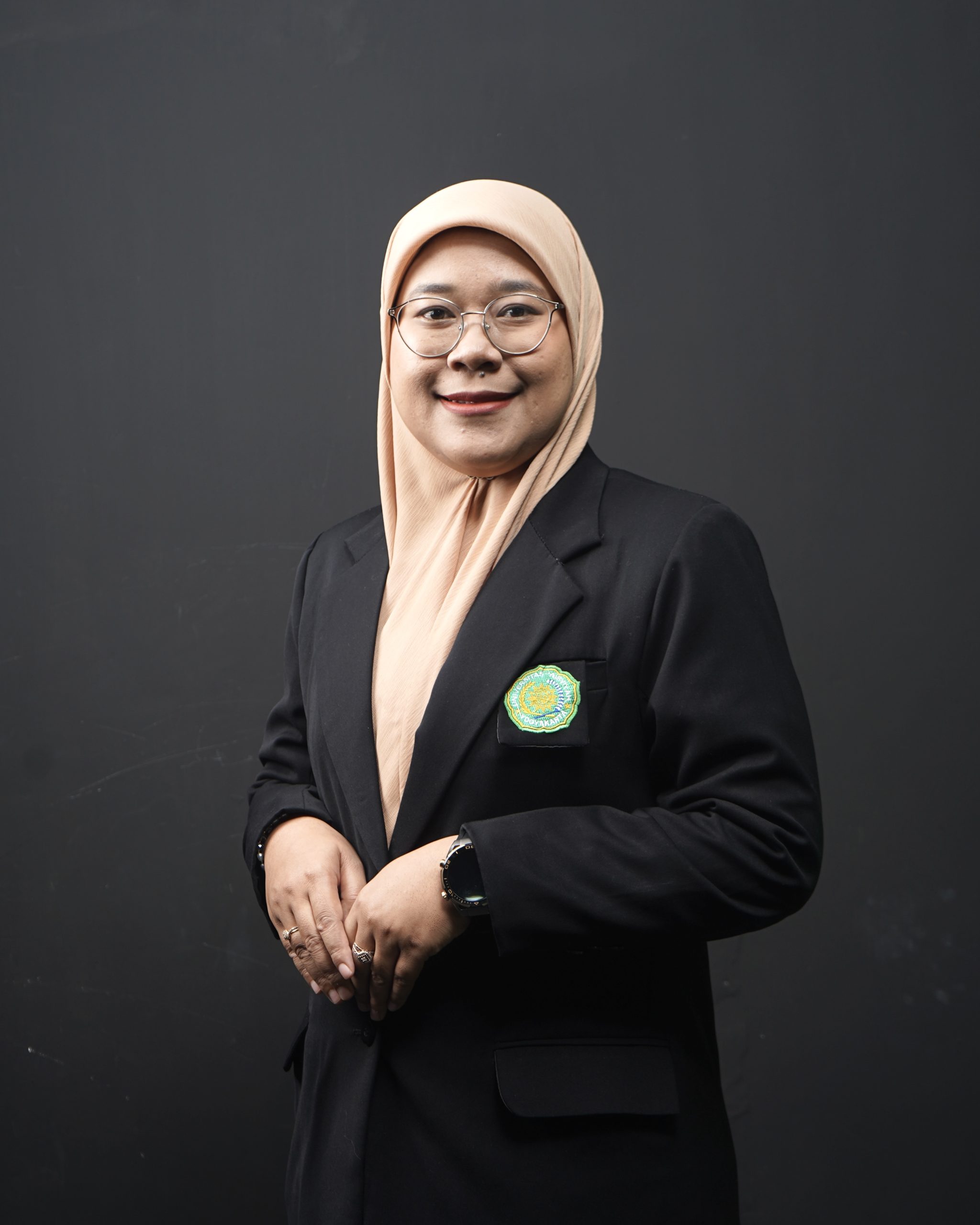 Elika Puspitasari, S.ST., M.Keb