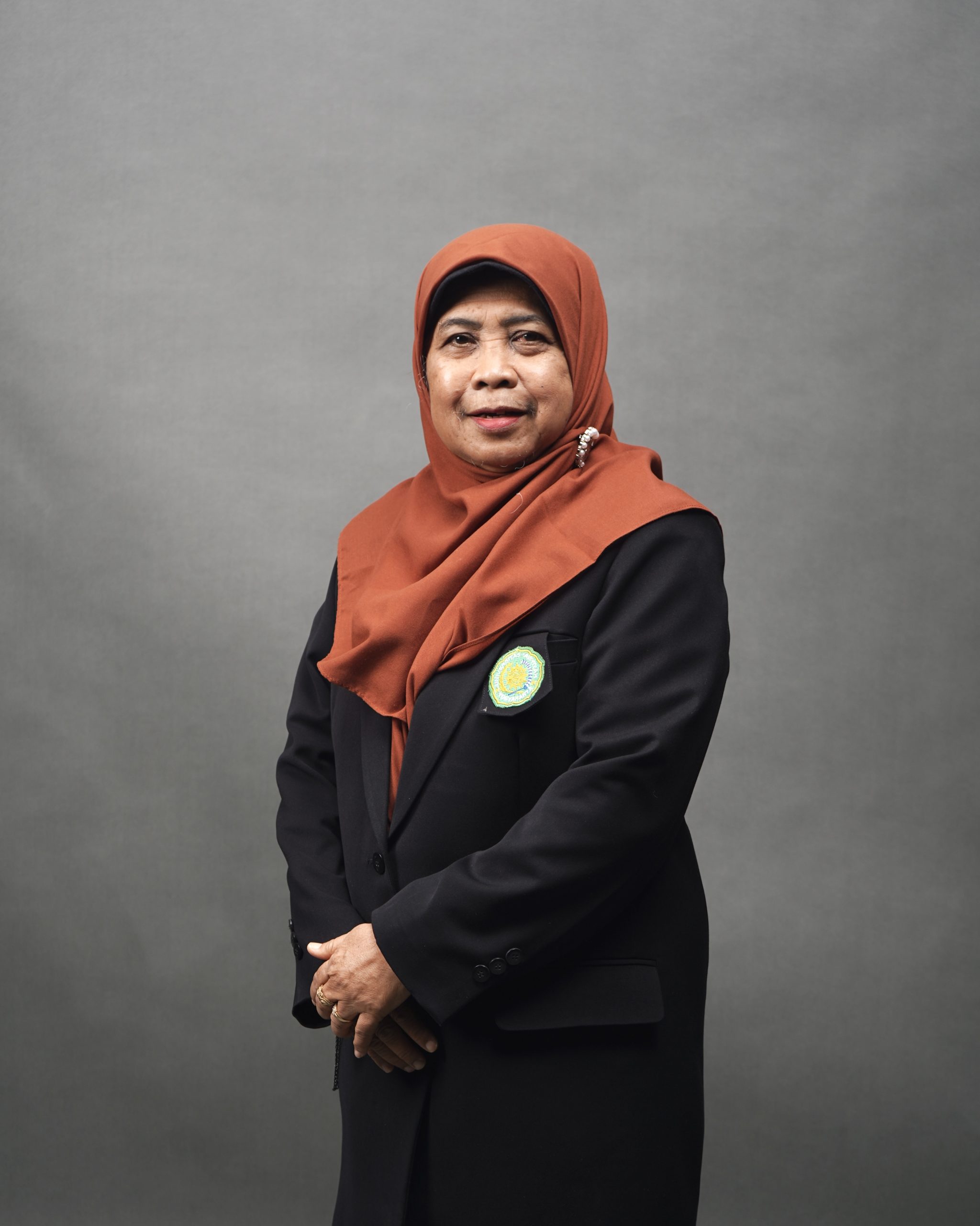 Dwi Ernawati, S.ST., M.Keb