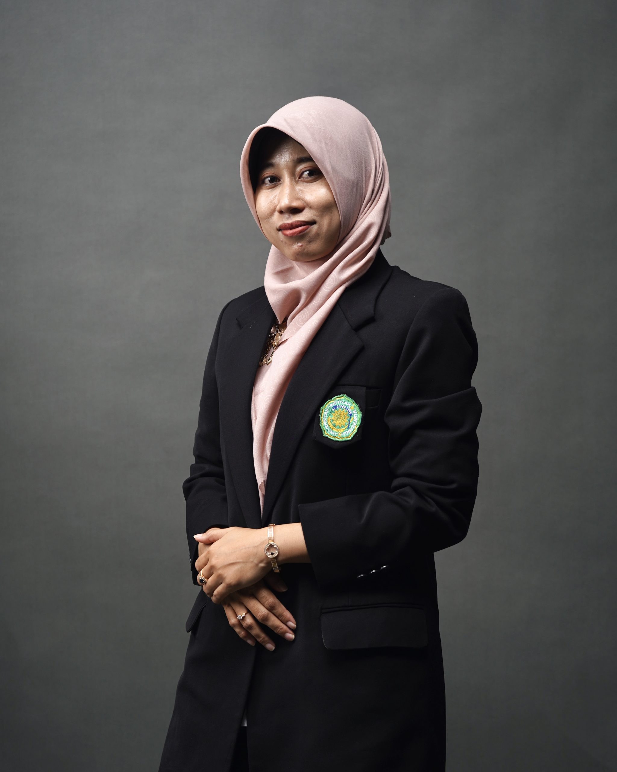 Bdn. Nurul Kurniati, S.ST., M.Keb.