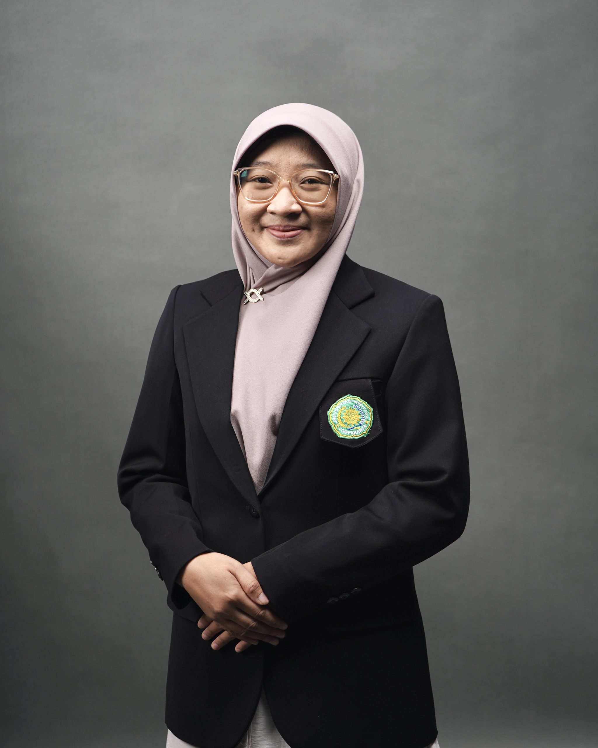 Herlin Fitriana Kurniawati, S.SiT., M.Kes