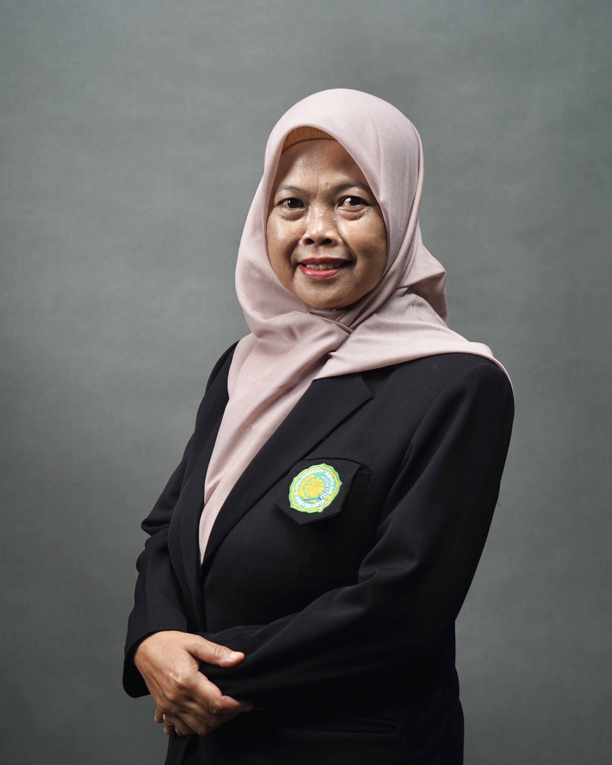 Nurul Soimah, S.ST., MH(Kes).