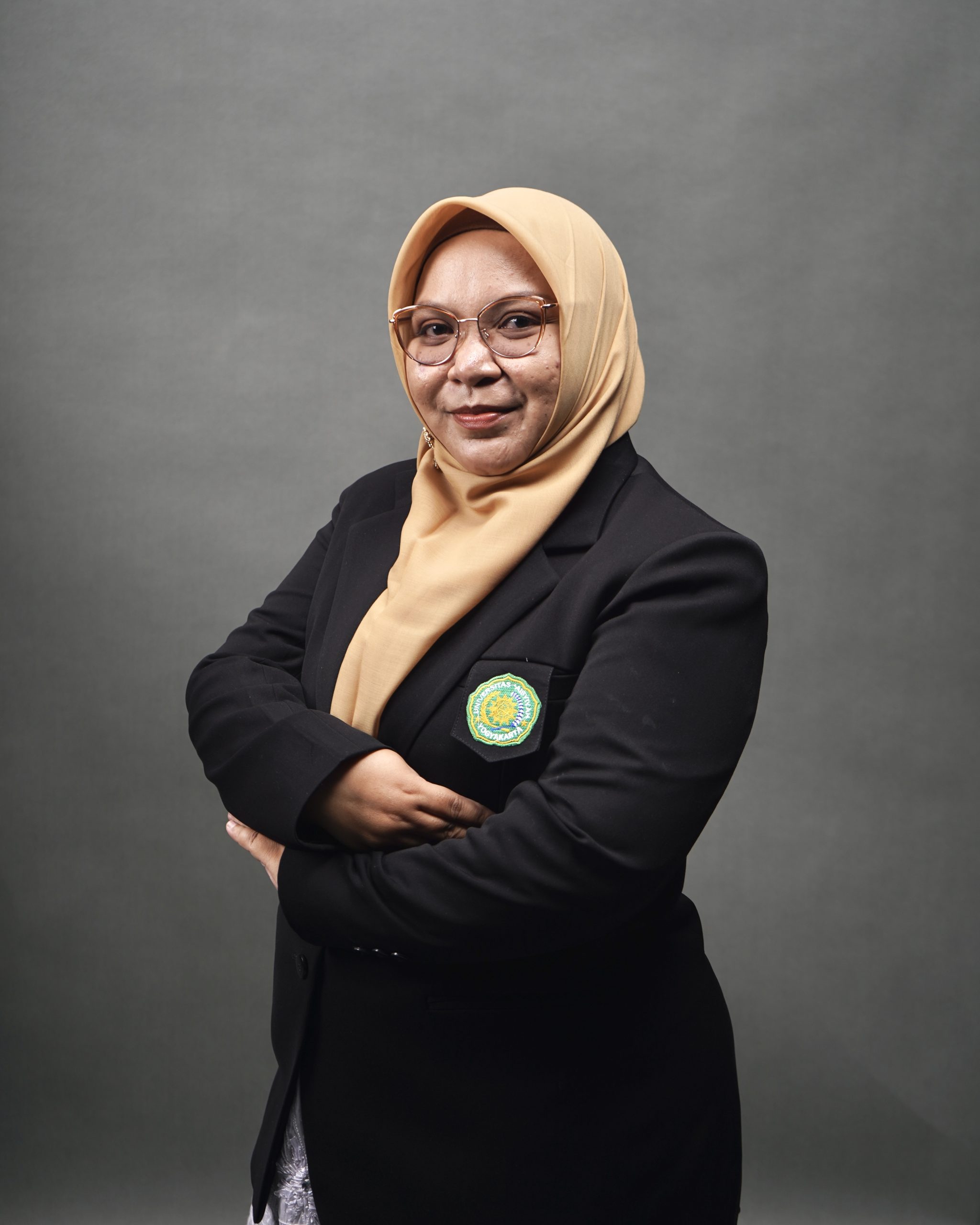 Bdn. Fayakun Nur Rohmah, S.ST., MPH