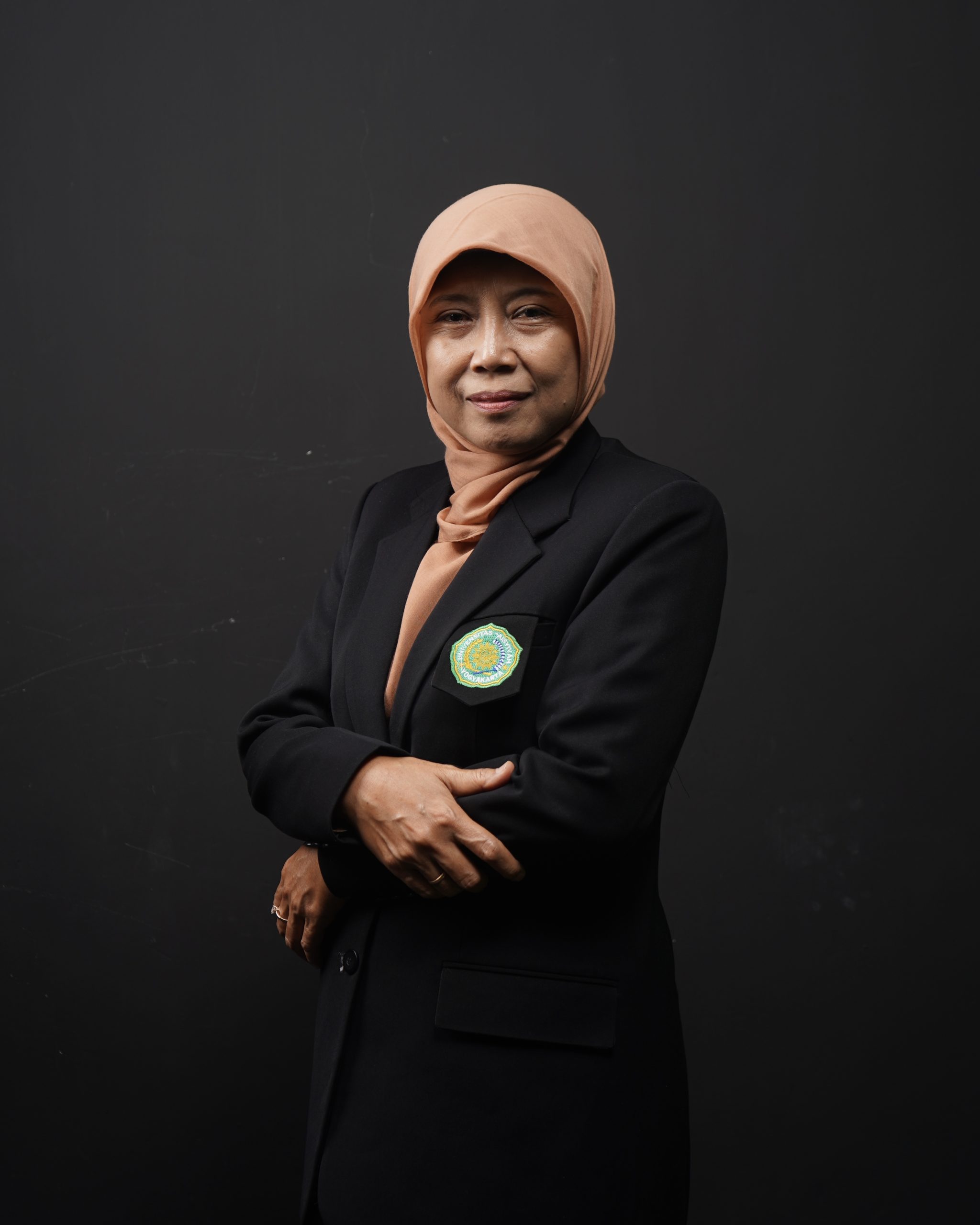 Sri Lestari, S.ST., MMR.