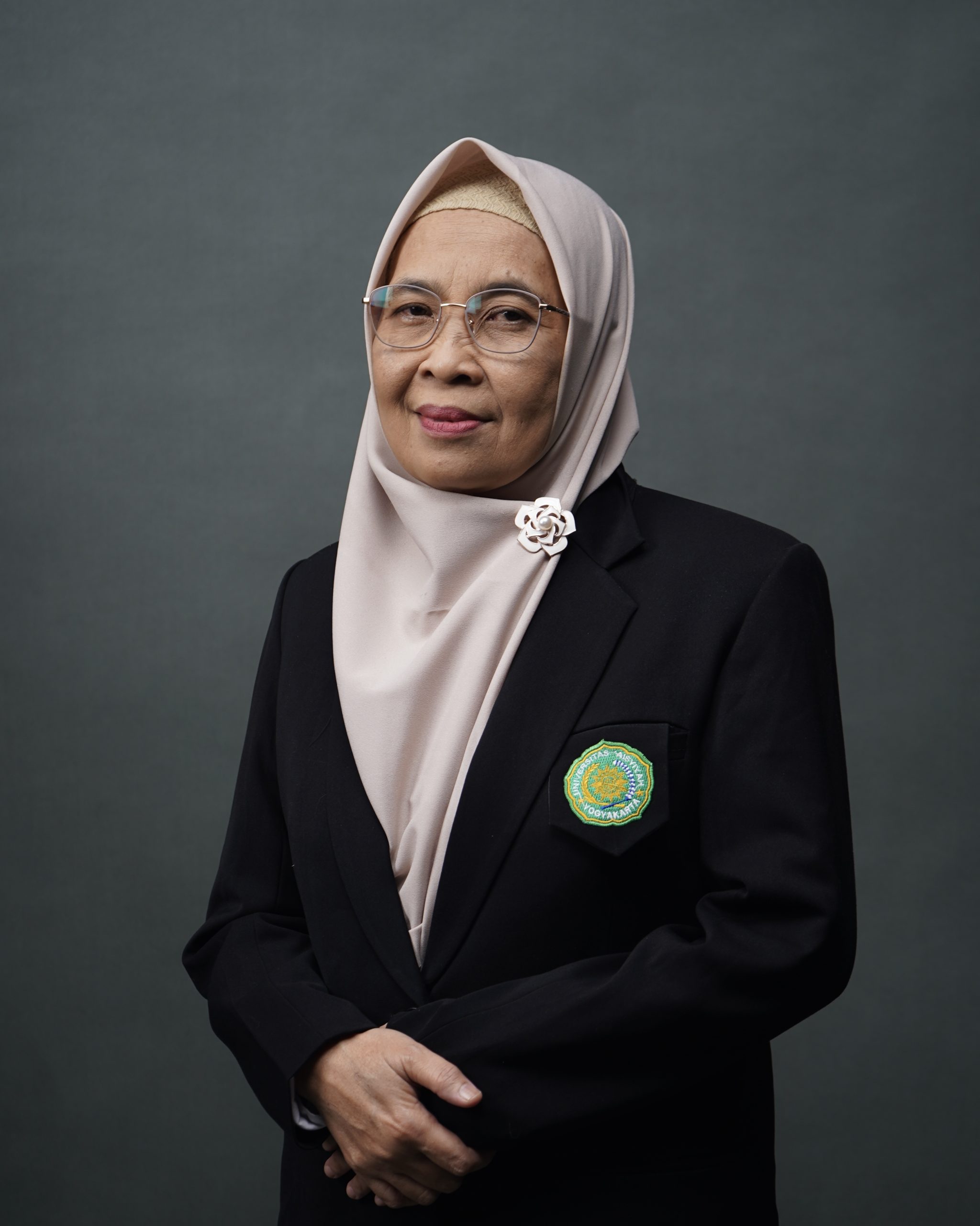 Siti Arifah, S.ST., MH (Kes).