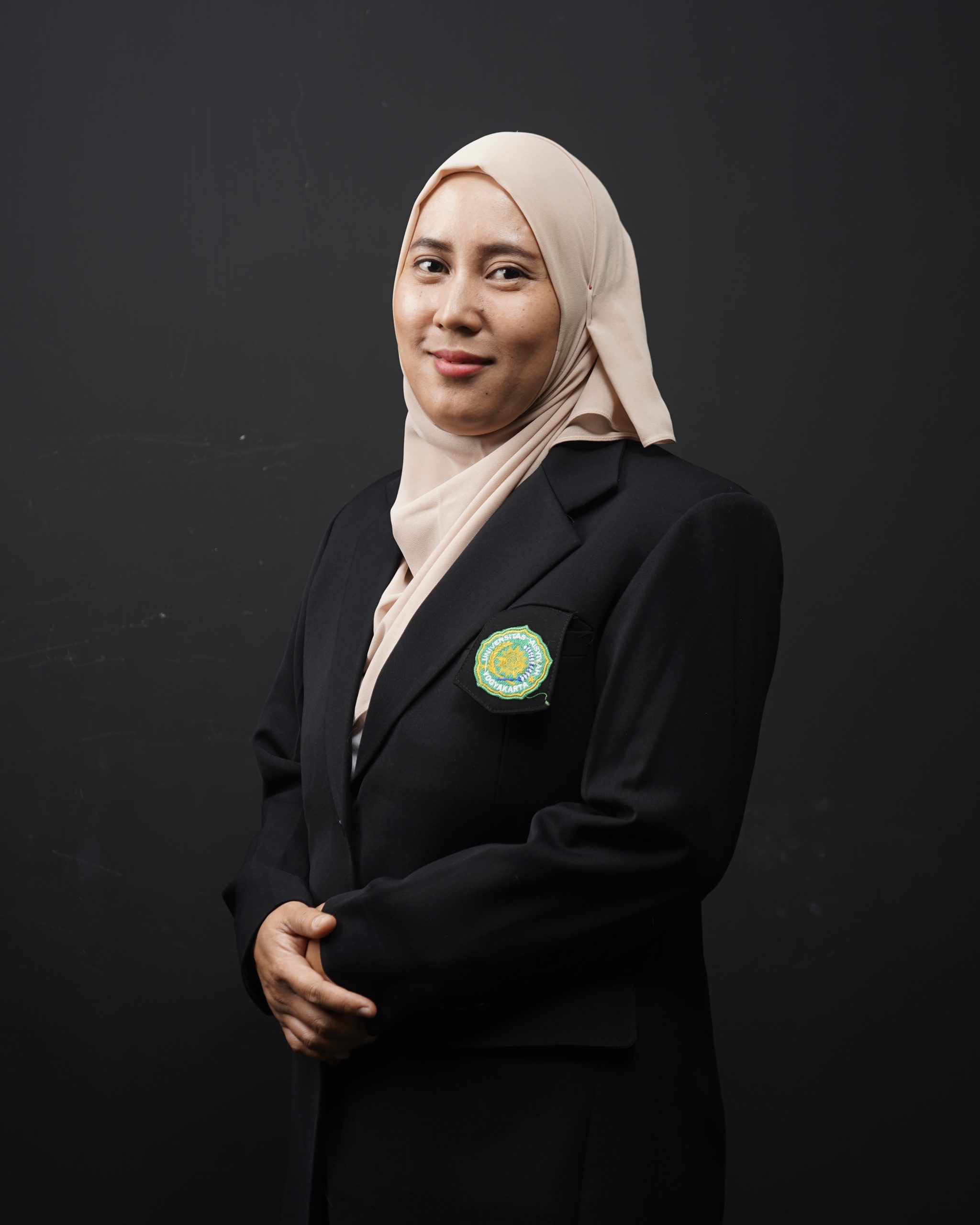 Sri Ratna Ningsih, S.ST., M.Keb.