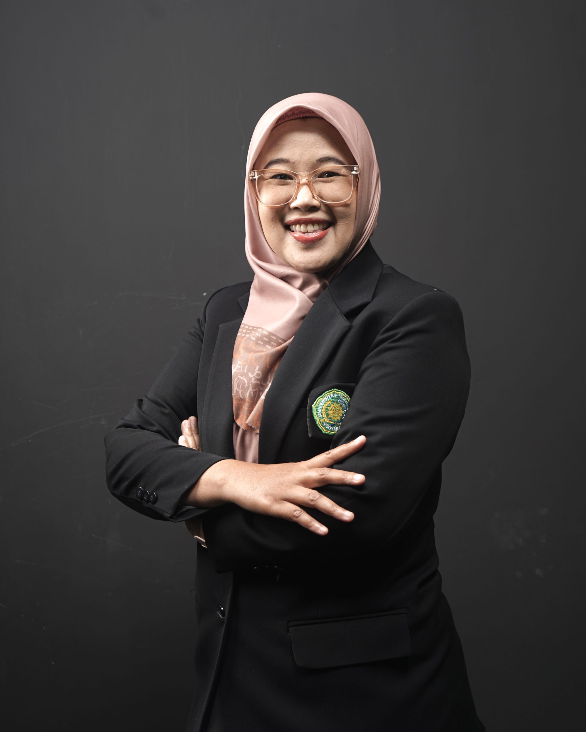 Bdn. Yekti Satriyandari, S.ST., M.Kes.