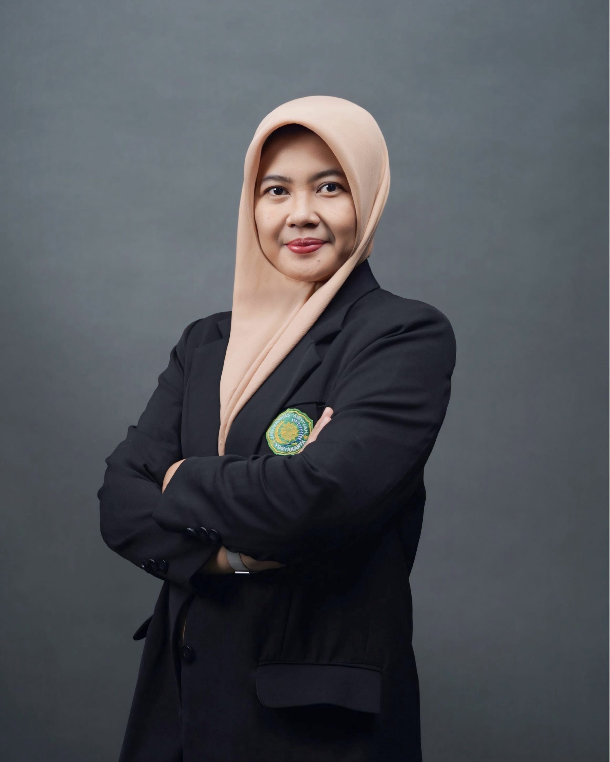 Suyani, S.ST., M.Keb.